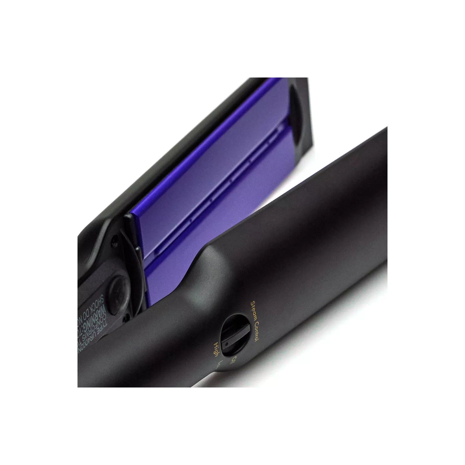 Hot Tools Pro Signature Hair Steam Styler