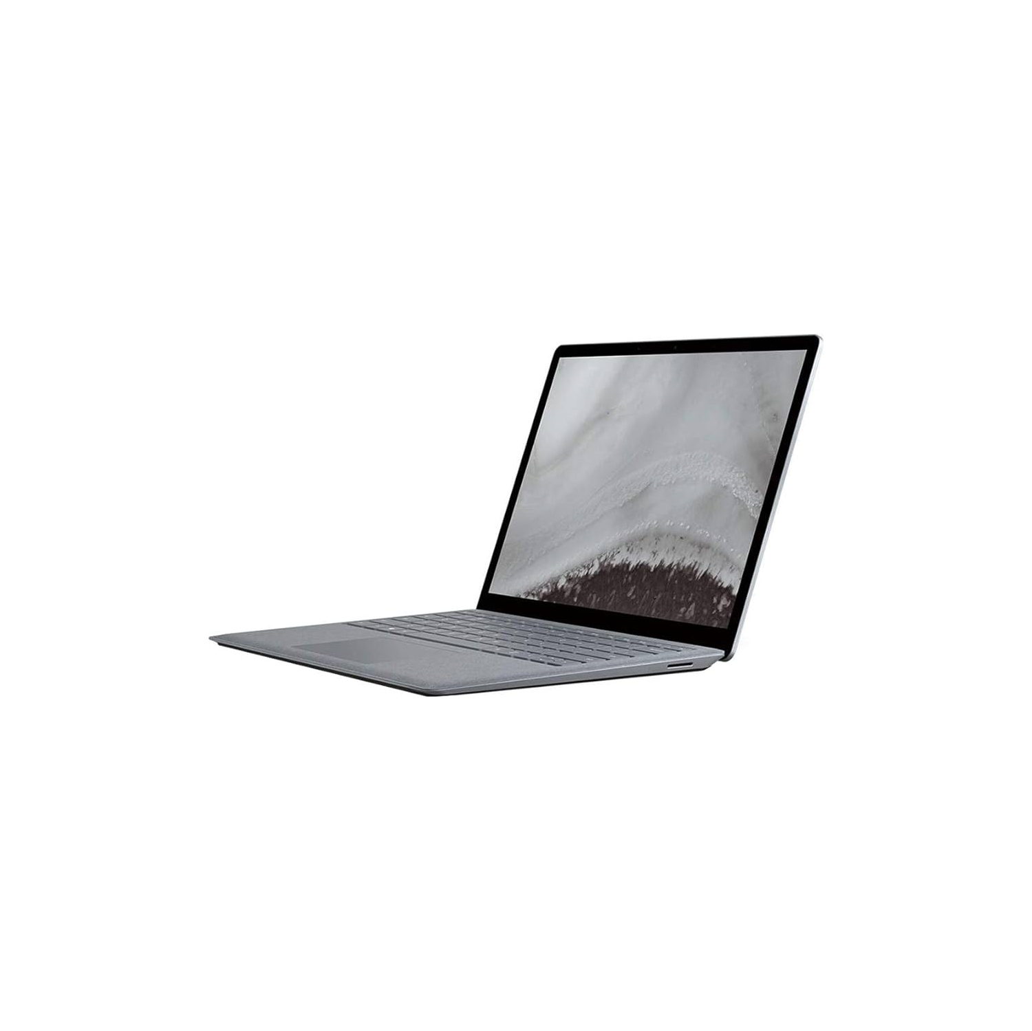 (Refurbished Good) Microsoft Surface Laptop - Intel Core i5-8th Gen / 8 GB / 256 GB SSD / Touch / Win 10 Pro