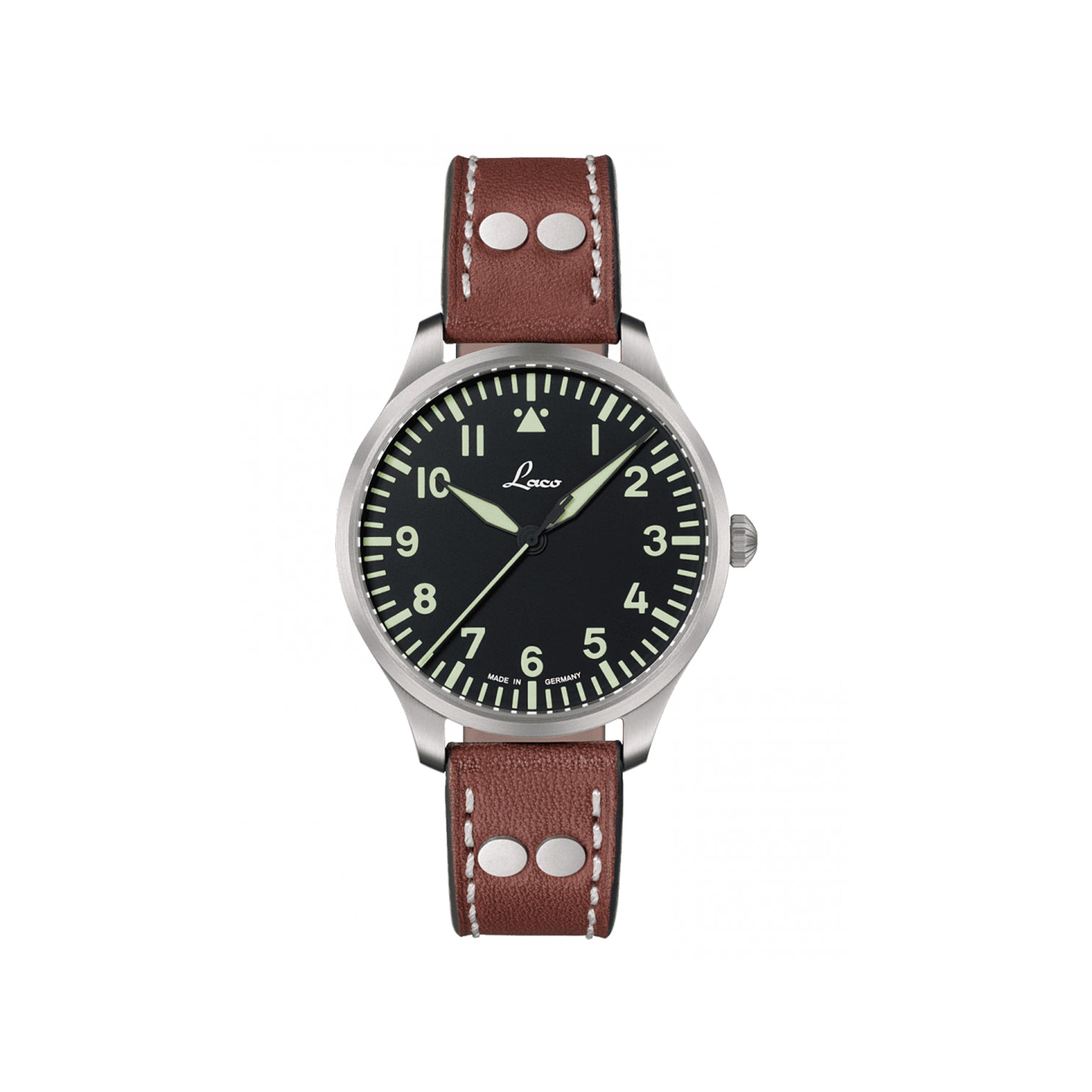 Laco Genf 861807.2 mouvement à quartz suisse