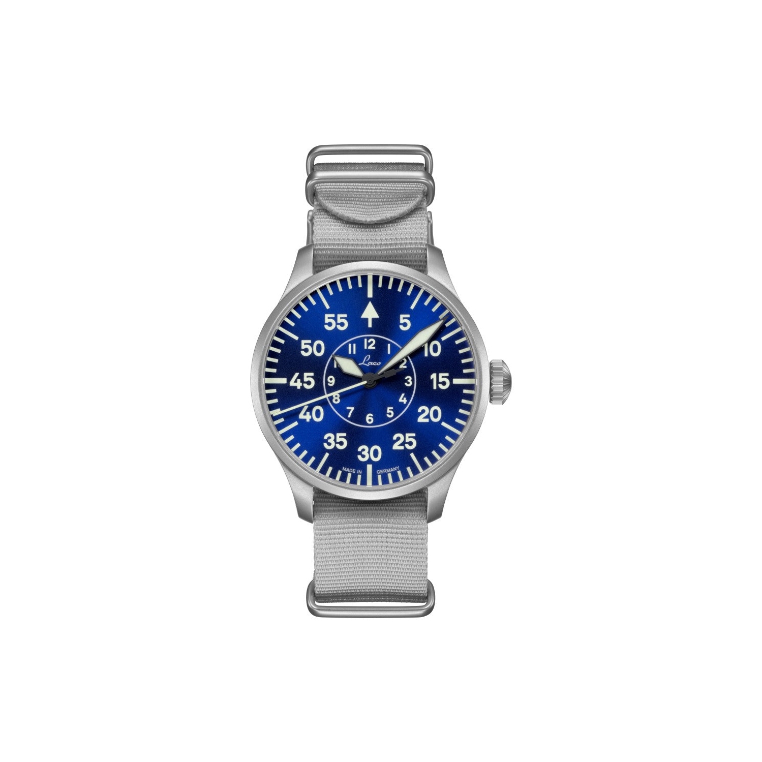Laco 862101 Aachen Blaue Staunde 42