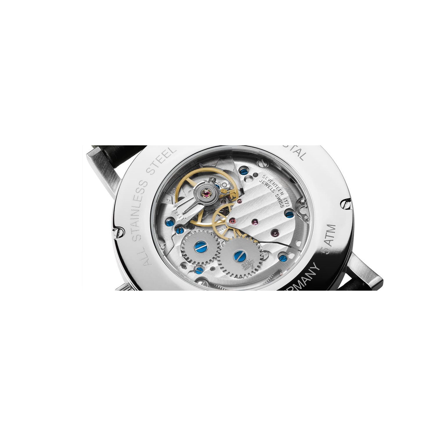 Laco 861859 Classics Brandenburg 40