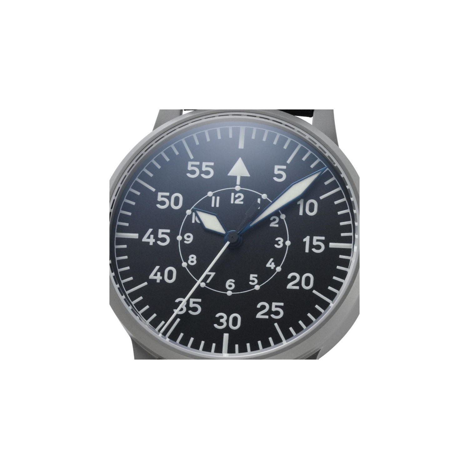 Laco 861749 Paderborn Swiss Automatic Movement