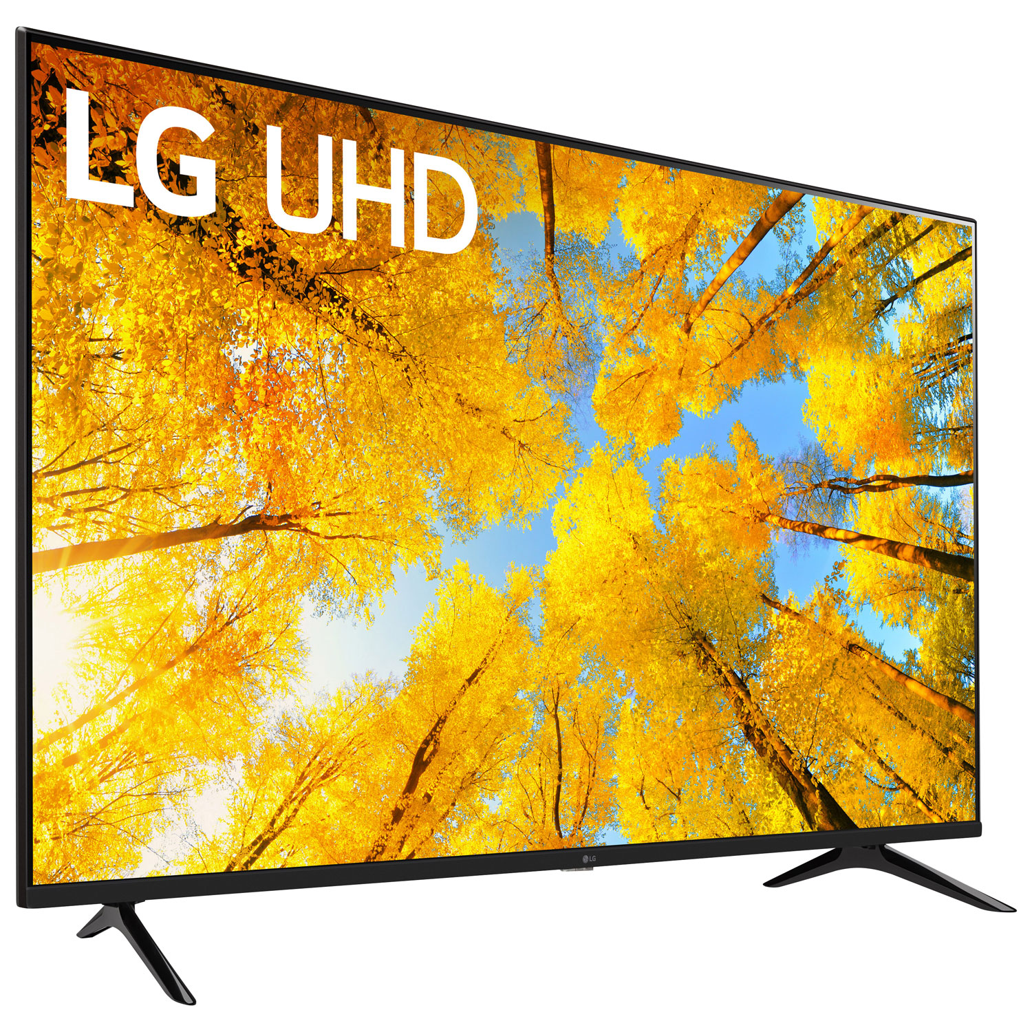 Best Buy: LG 65 Class UN7300 Series LED 4K UHD Smart webOS TV 65UN7300PUF