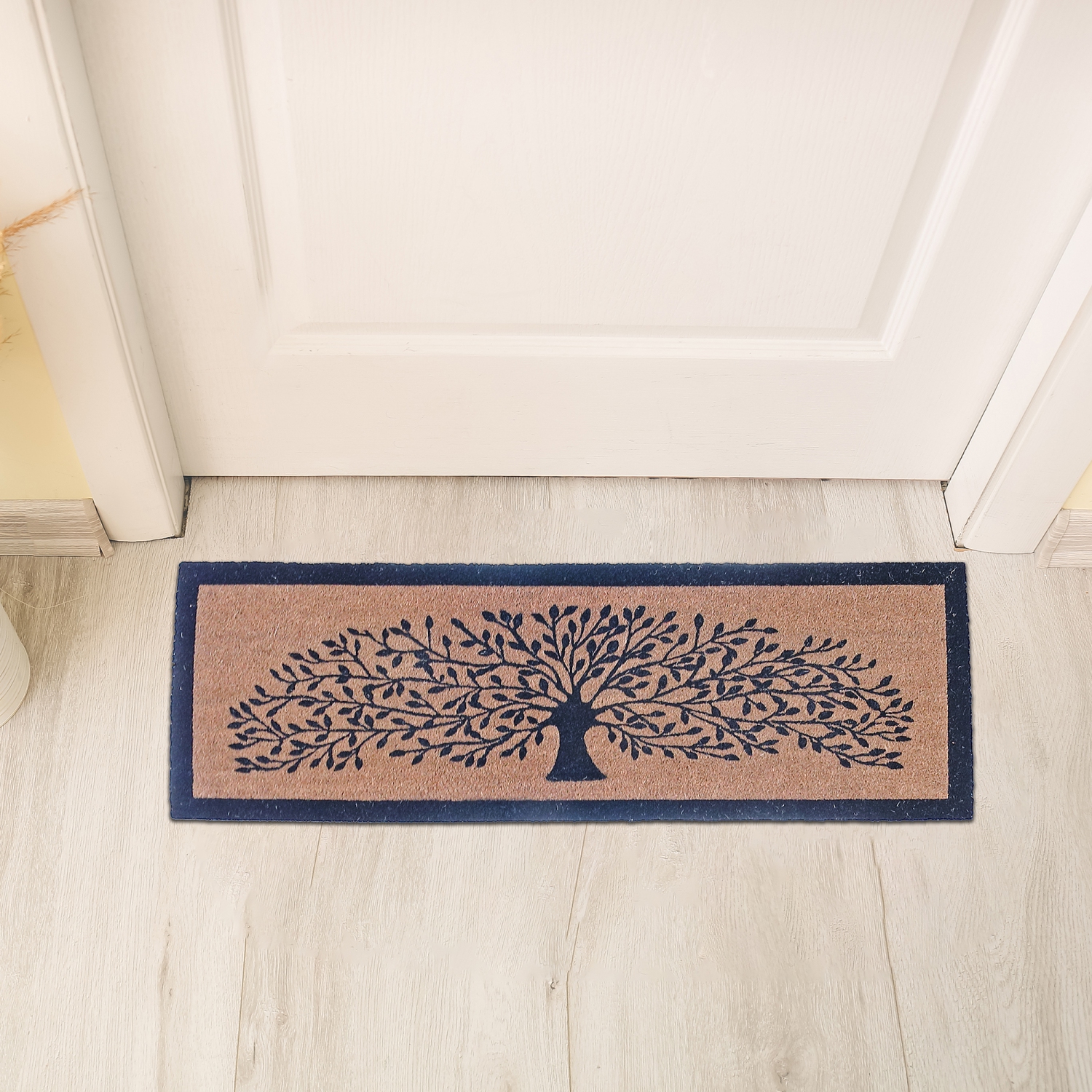 Maison Concepts Coeur De Porte De Porte Tapis 16 X 48