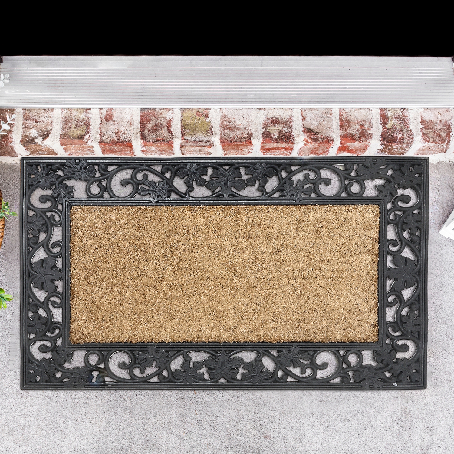 Maison Concepts Caoutchouc Et Noix De Co-Oignon