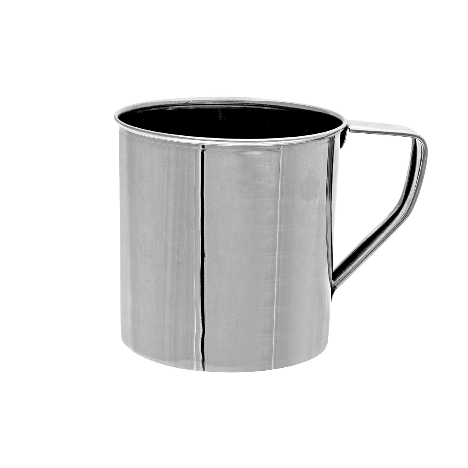 Maison Concepts Tasse En Acier Inoxydable 1000 Ml - Ensemble De 2