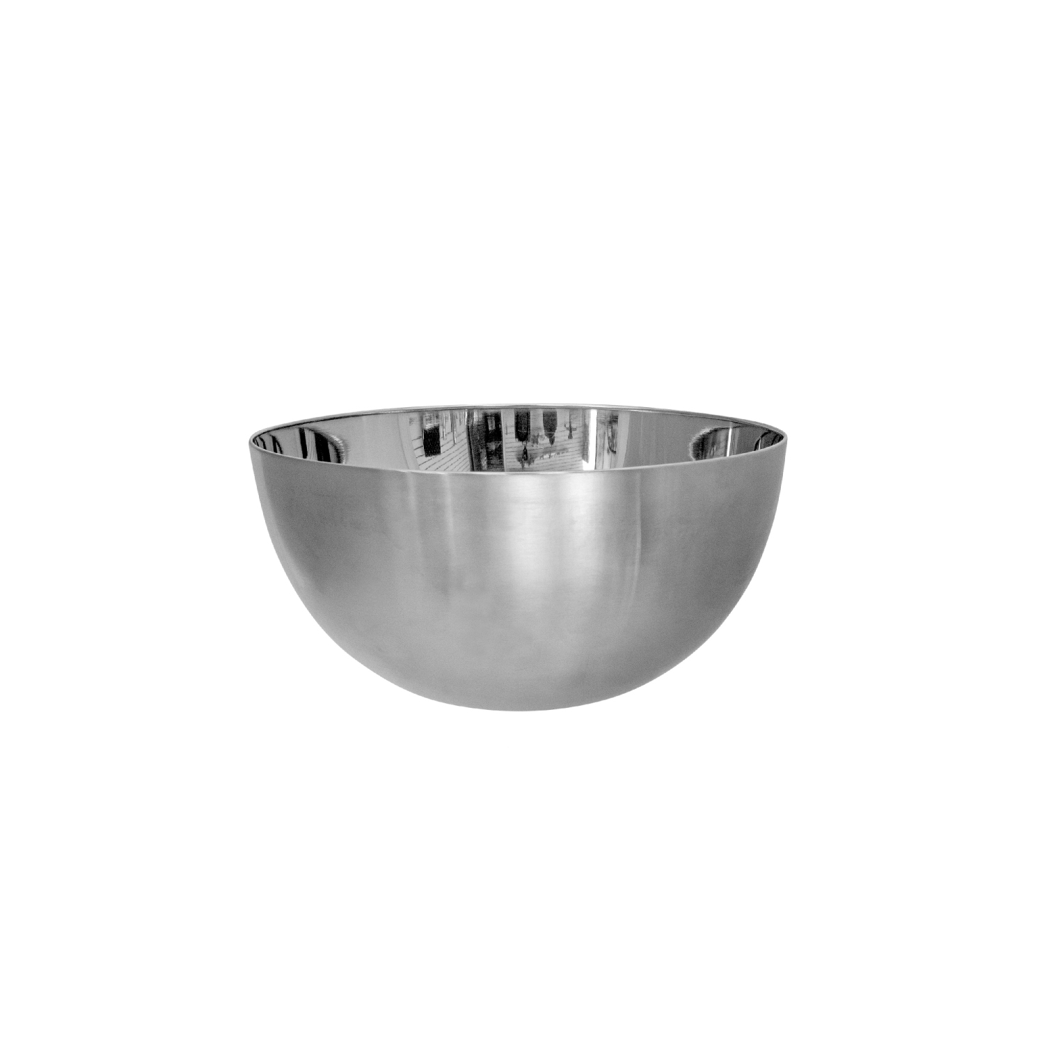 Maison Concepts Stainless Steel Salad Bowl 9.50" - Set of 2