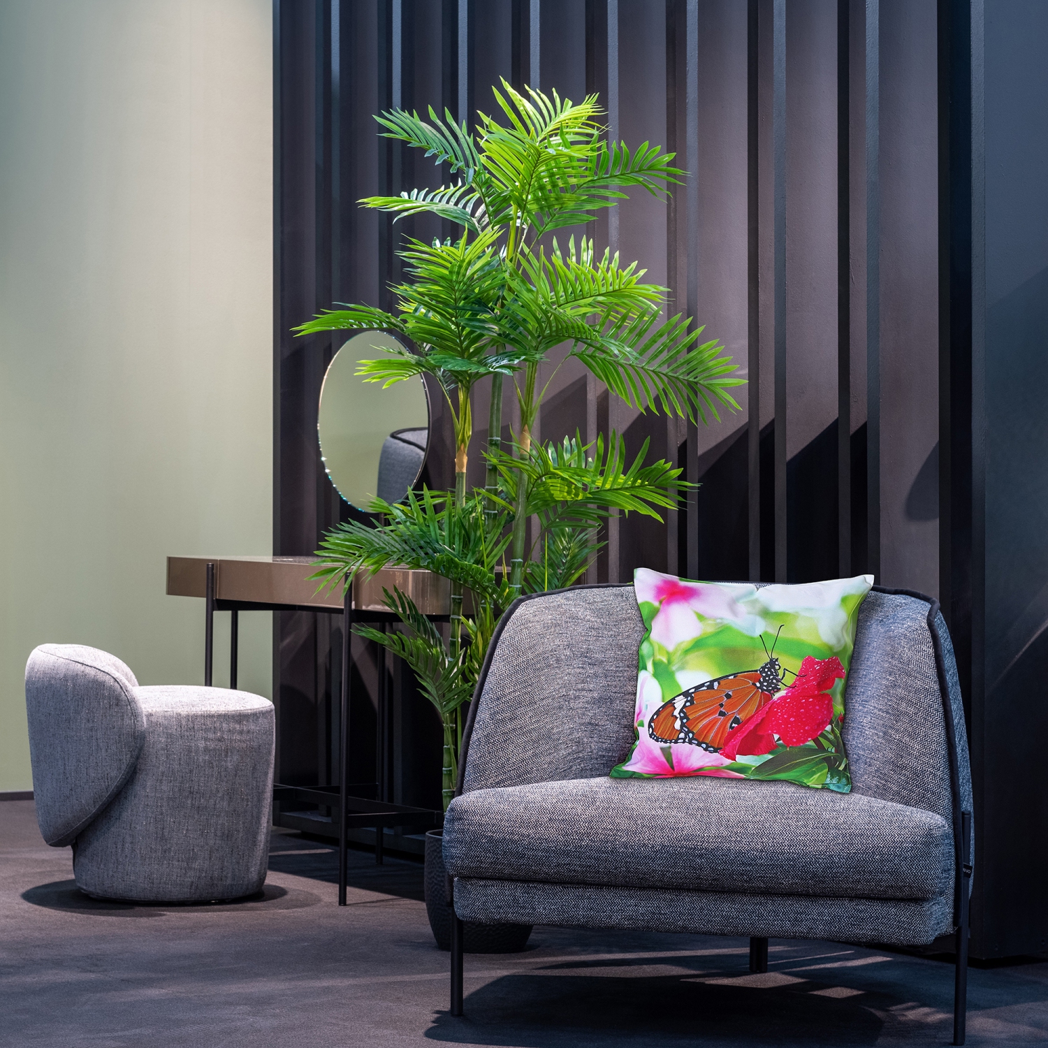 Maison Concepts Outdoor Waterproof Cushion Petra - Set of 2