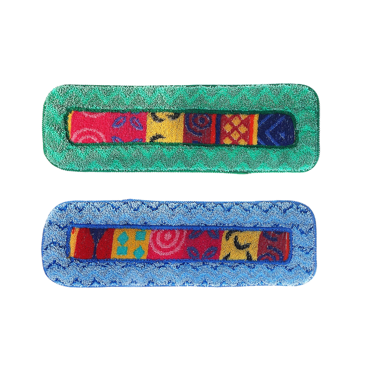 Maison Concepts Euro-Mop Trois En Un Asstd - Ensemble De 2