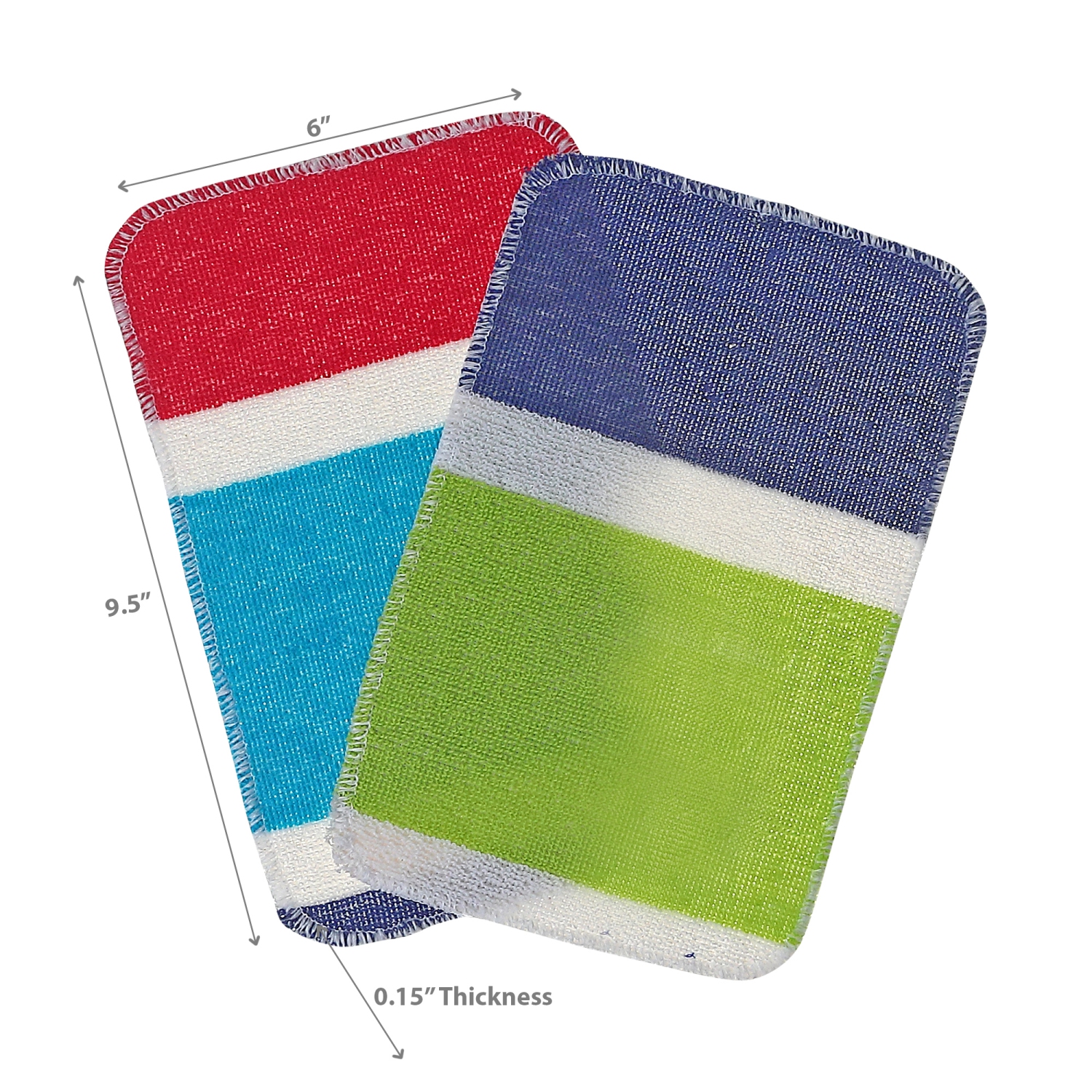 Maison Concepts Scoud Wow Original Xl Asstd - Ensemble De 6