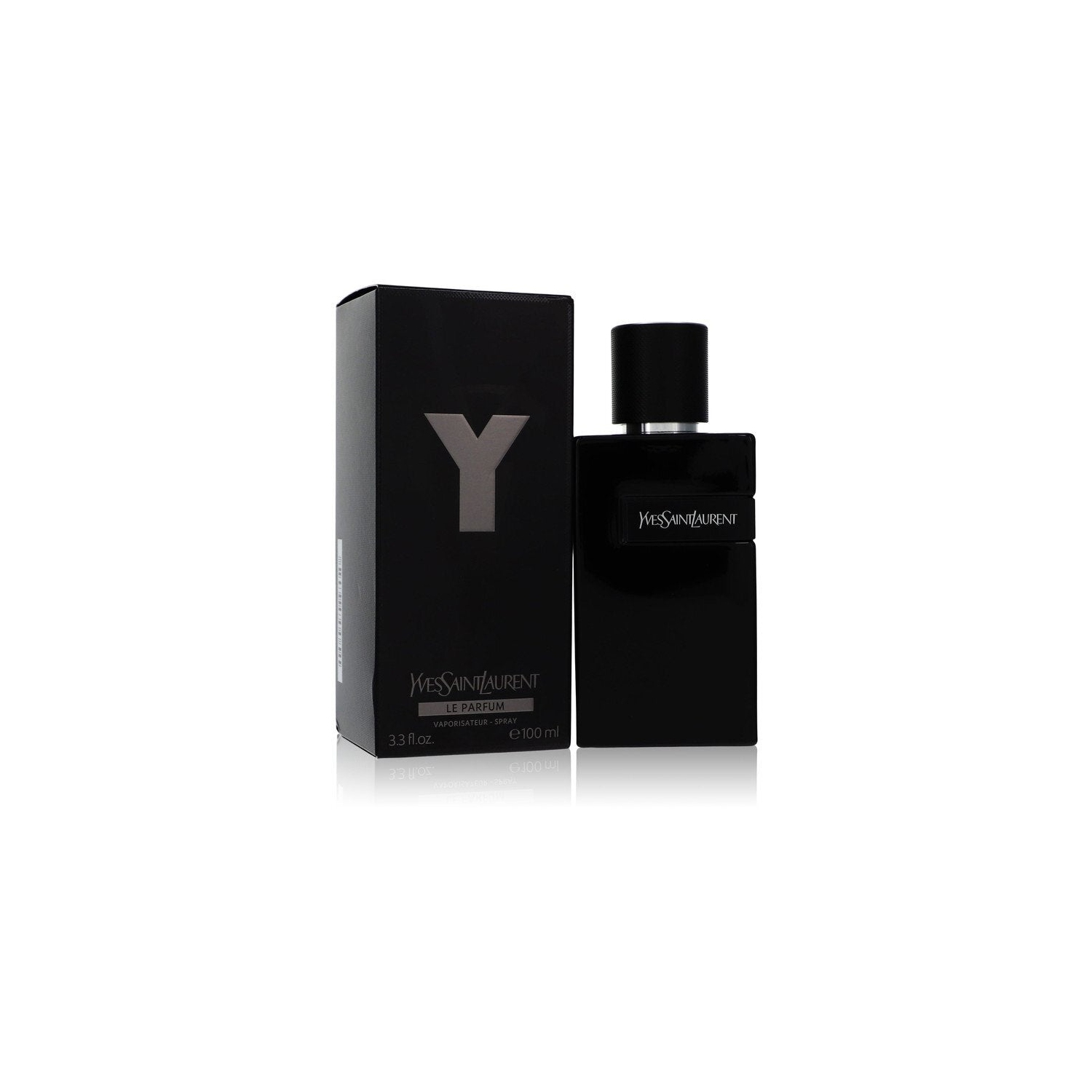 Y Le Parfum Eau De Parfum Spray By Yves Saint Laurent