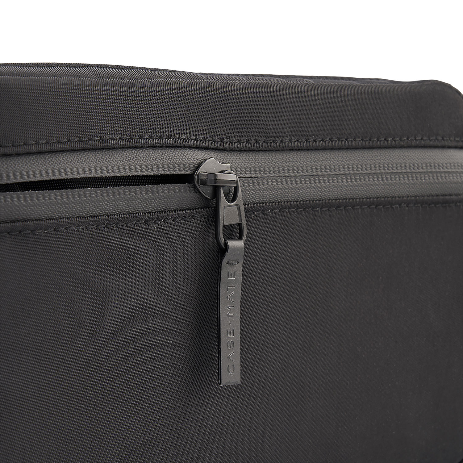 Case-Mate Phone Belt Bag - Black