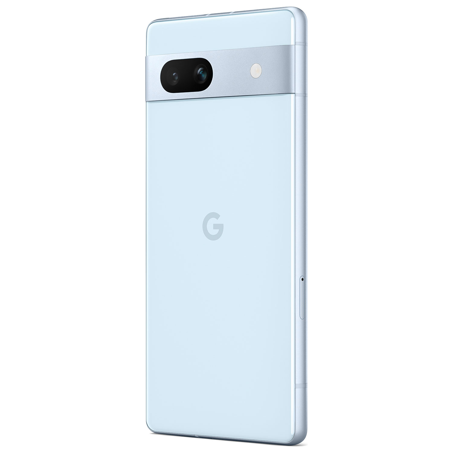 Google Pixel 7a 128GB - Sea - Unlocked | Best Buy Canada