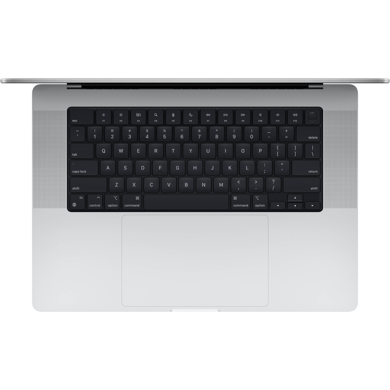 Boîte ouverte – MacBook Pro 16 po d’Apple – Argenté (M2 Max d’Apple/SSD 1 To/RAM 32 Go) – Anglais