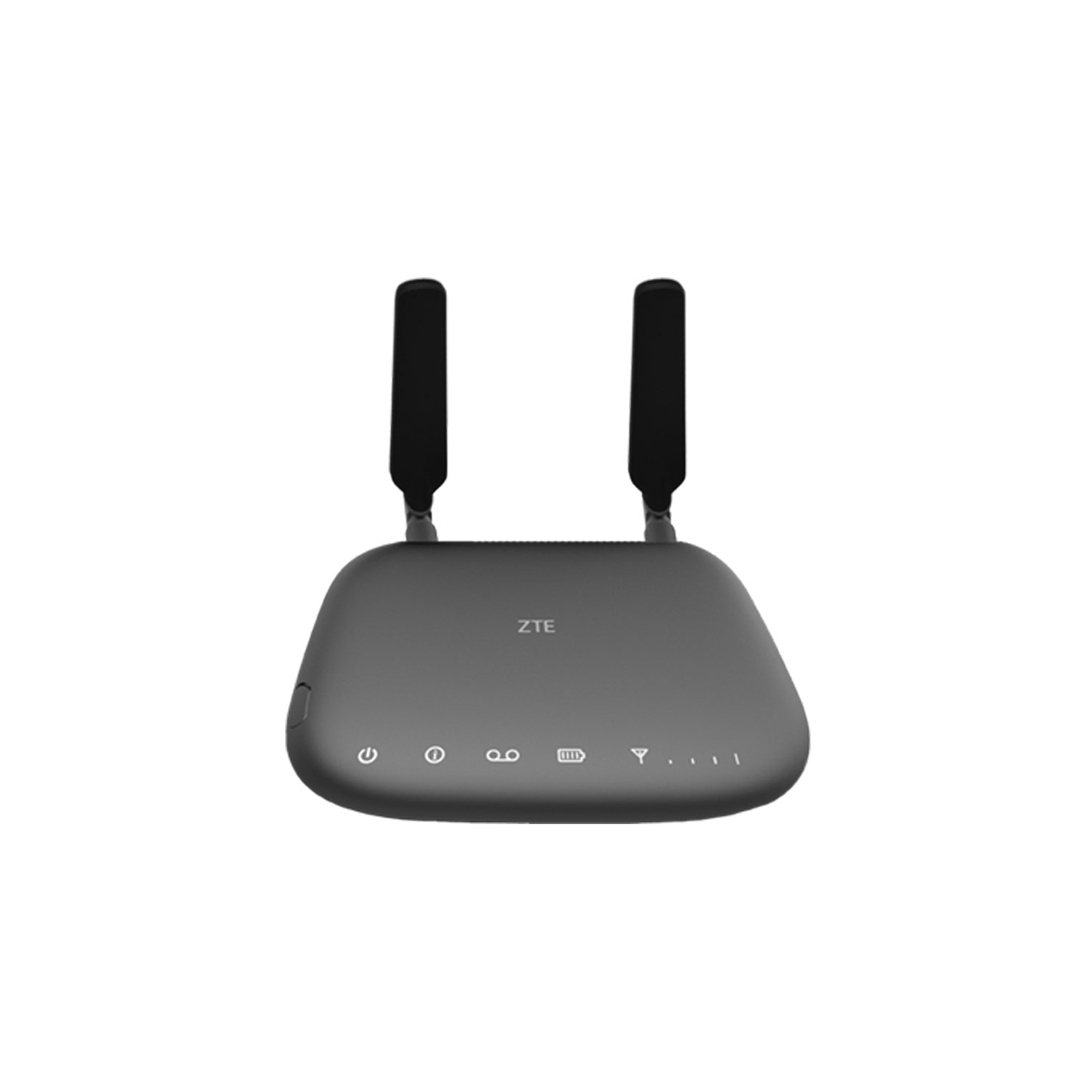 Boîte ouverte - base de téléphone sans fil pour la maison WF723 de ZTE