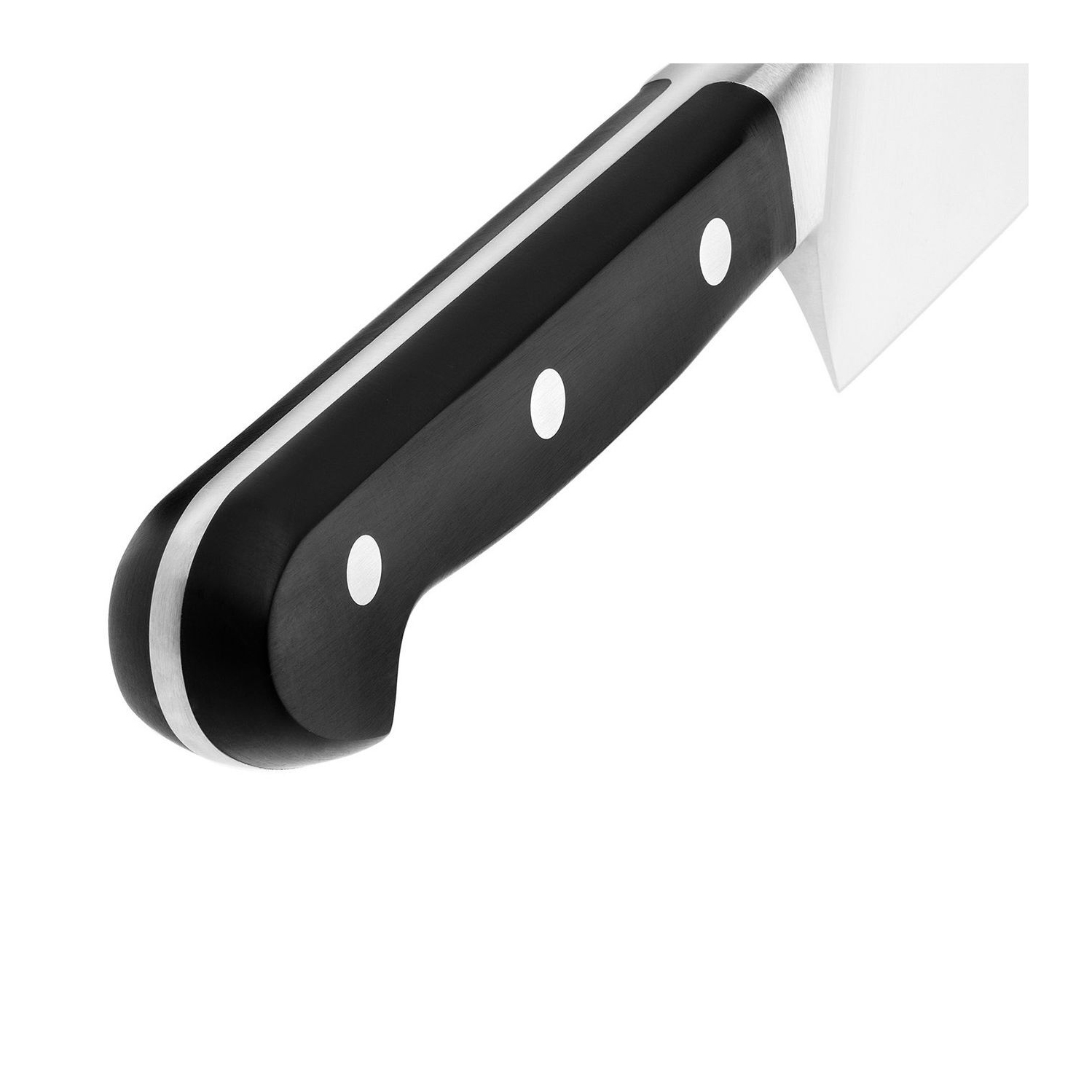 Couteau de chef de 10 po Pro de ZWILLING