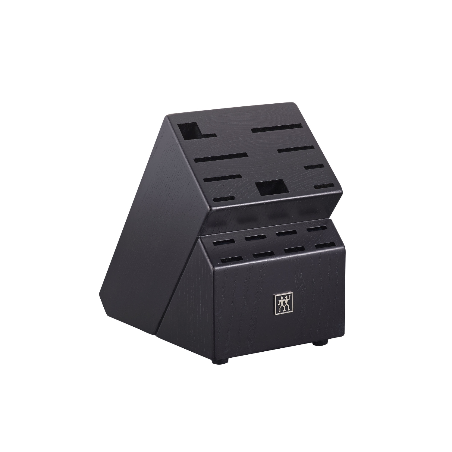 Porte-couteaux ZWILLING Gourmet vide, noir