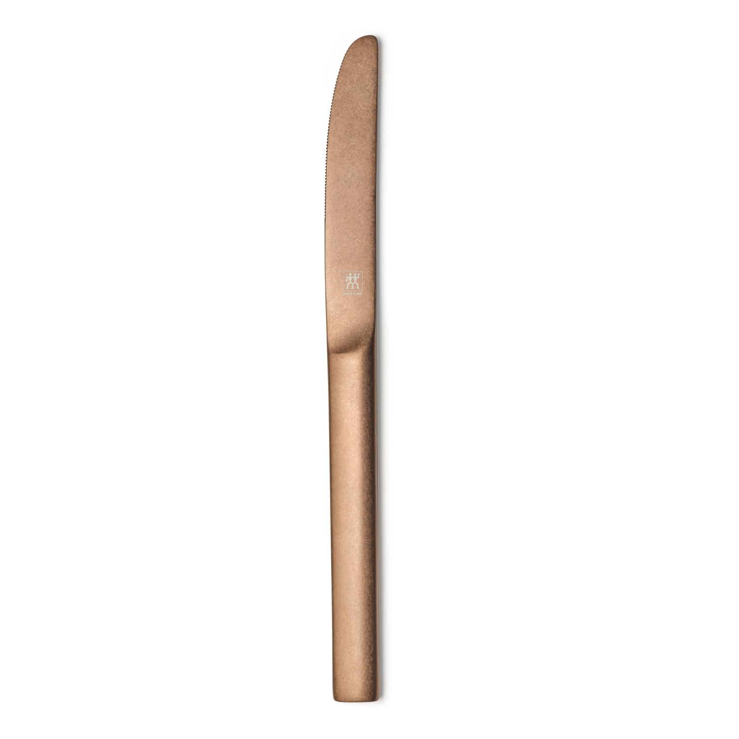 Ensemble de coutellerie 24 pièces Minimale DE ZWILLING avec revêtement PVD rose doré
