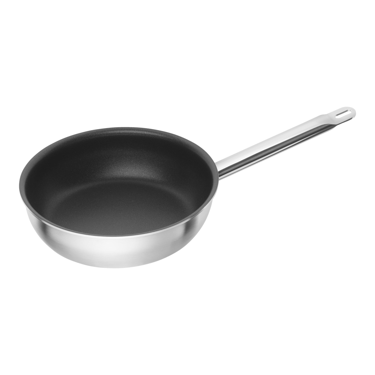 POÊLE À frire EN acier inoxydable 18/10 DE 24 cm/9.5 po Pro DE ZWILLING