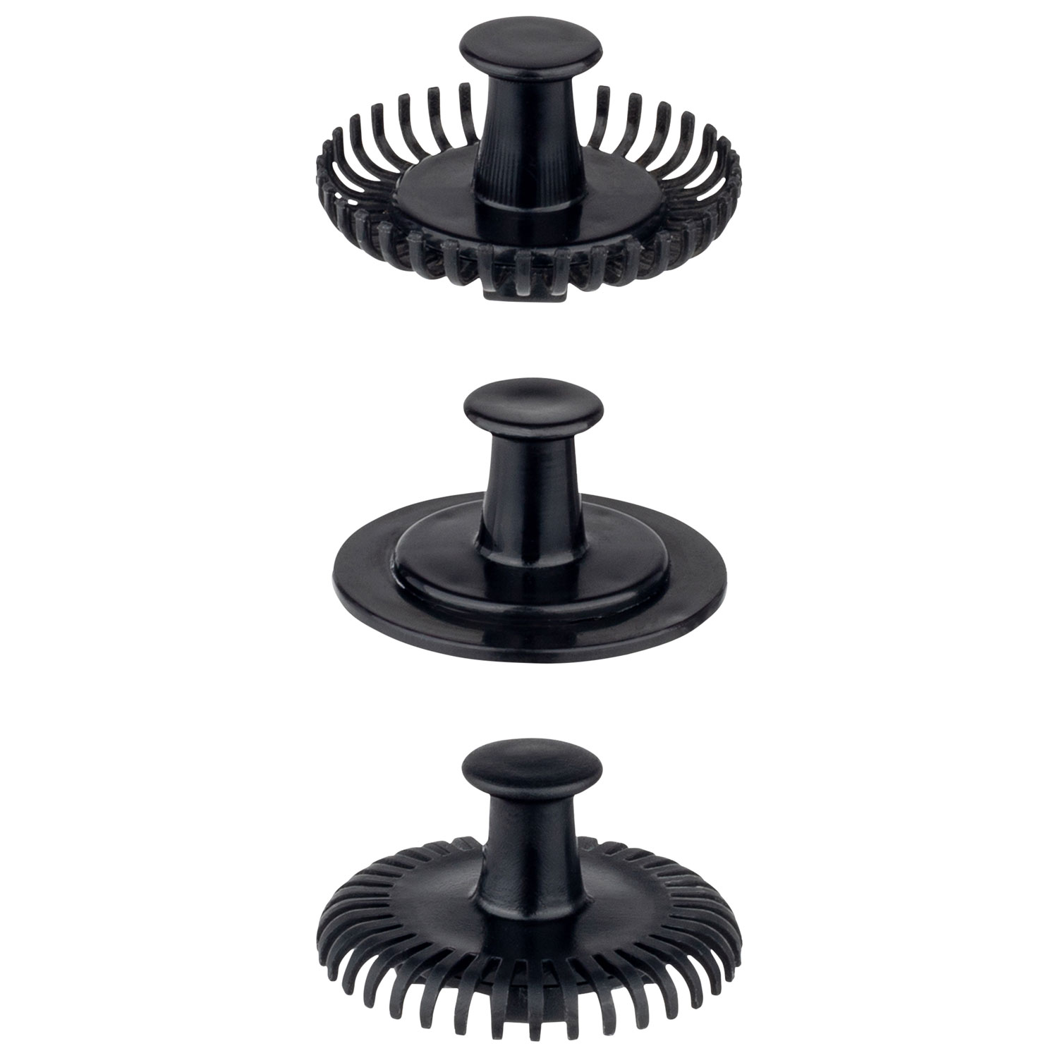 Capresso Froth Select Automatic Milk Frother - Silver/Stainless Steel