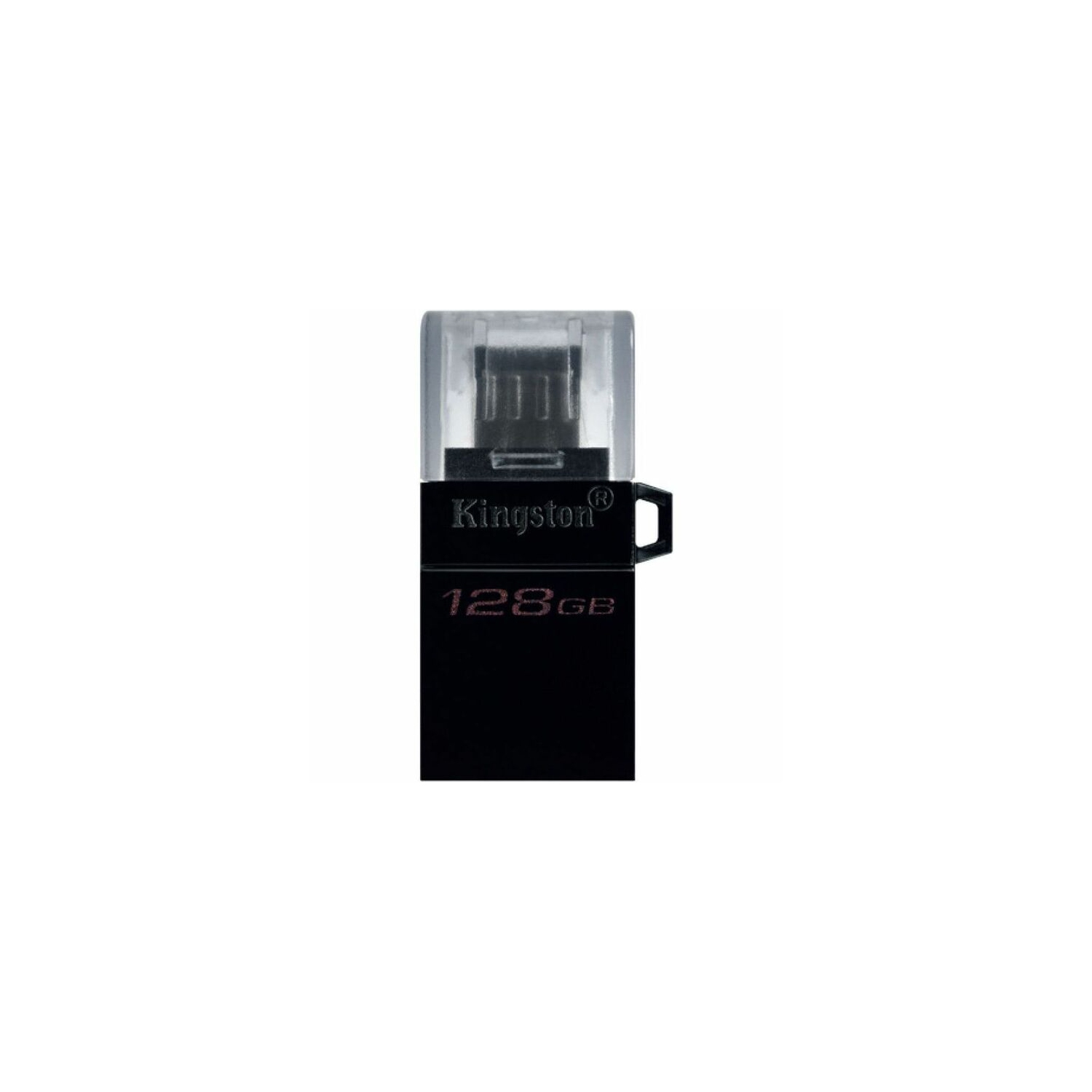 Kingston DataTraveler microDuo3 G2 DTDUO3G2128GBCR