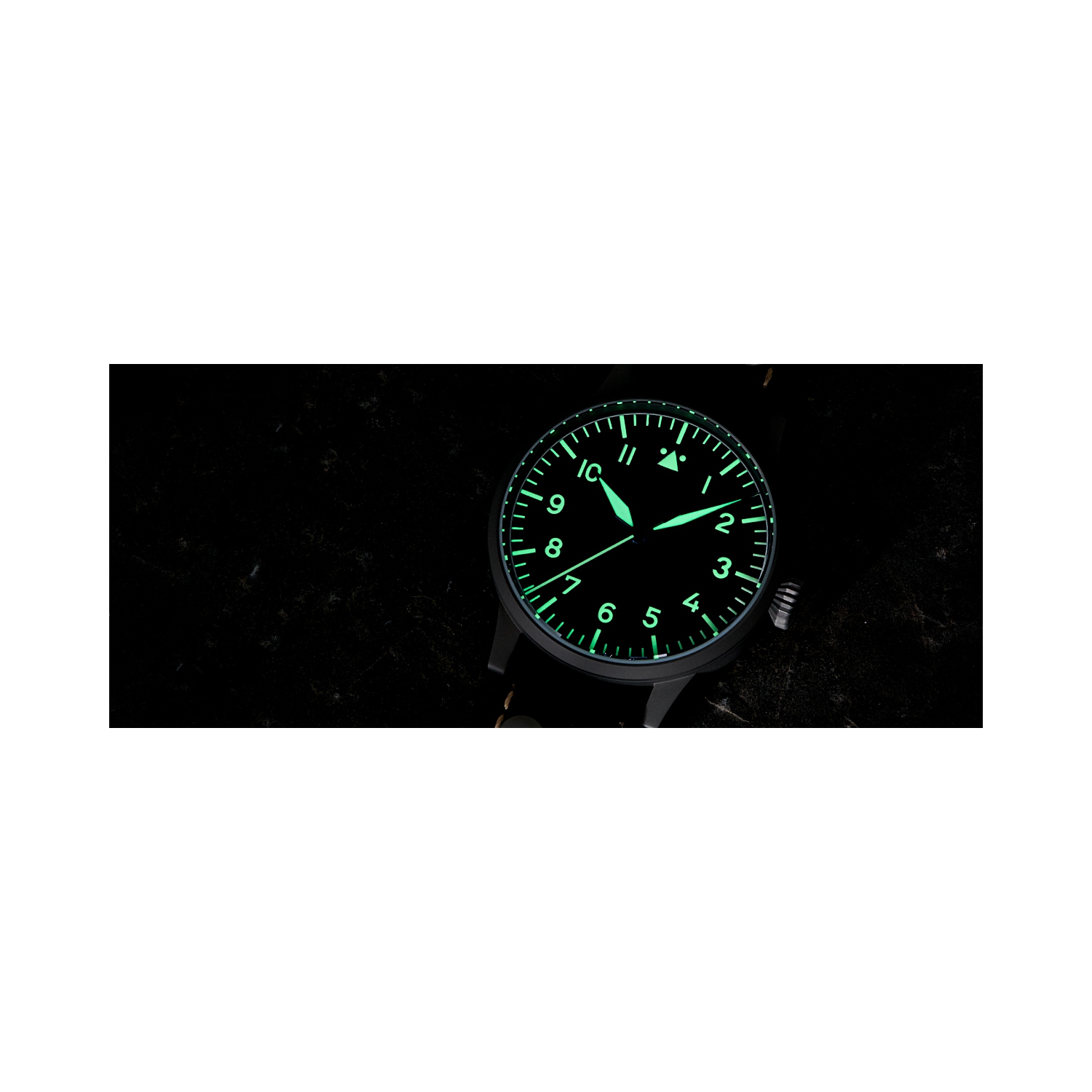 Laco 861752 Saarbrucken Swiss Automatic Movement