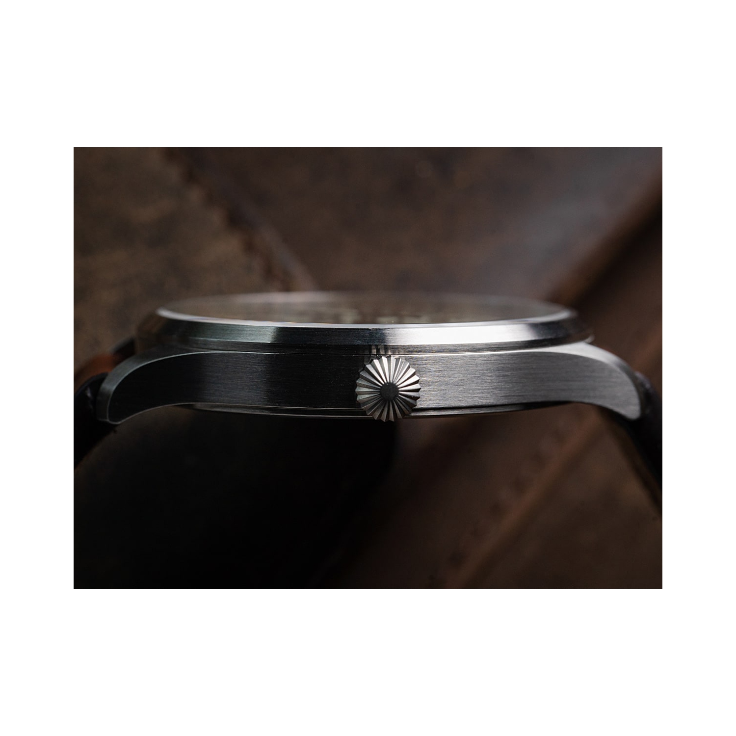 Laco 861806 Zurich.2.D 40 mm Date Display