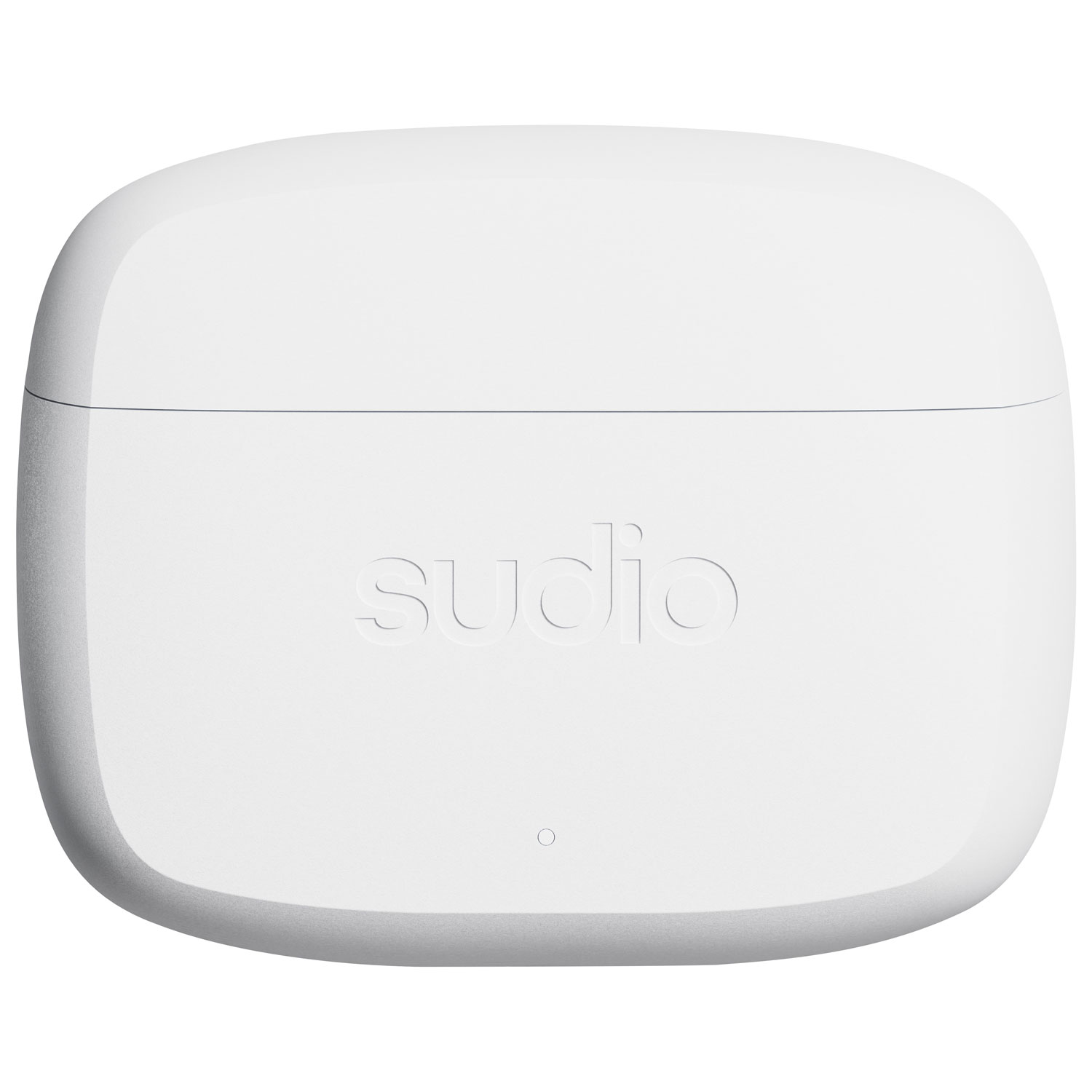 Sudio Audio N2 PRO In-Ear Noise Cancelling True Wireless Earbuds - White