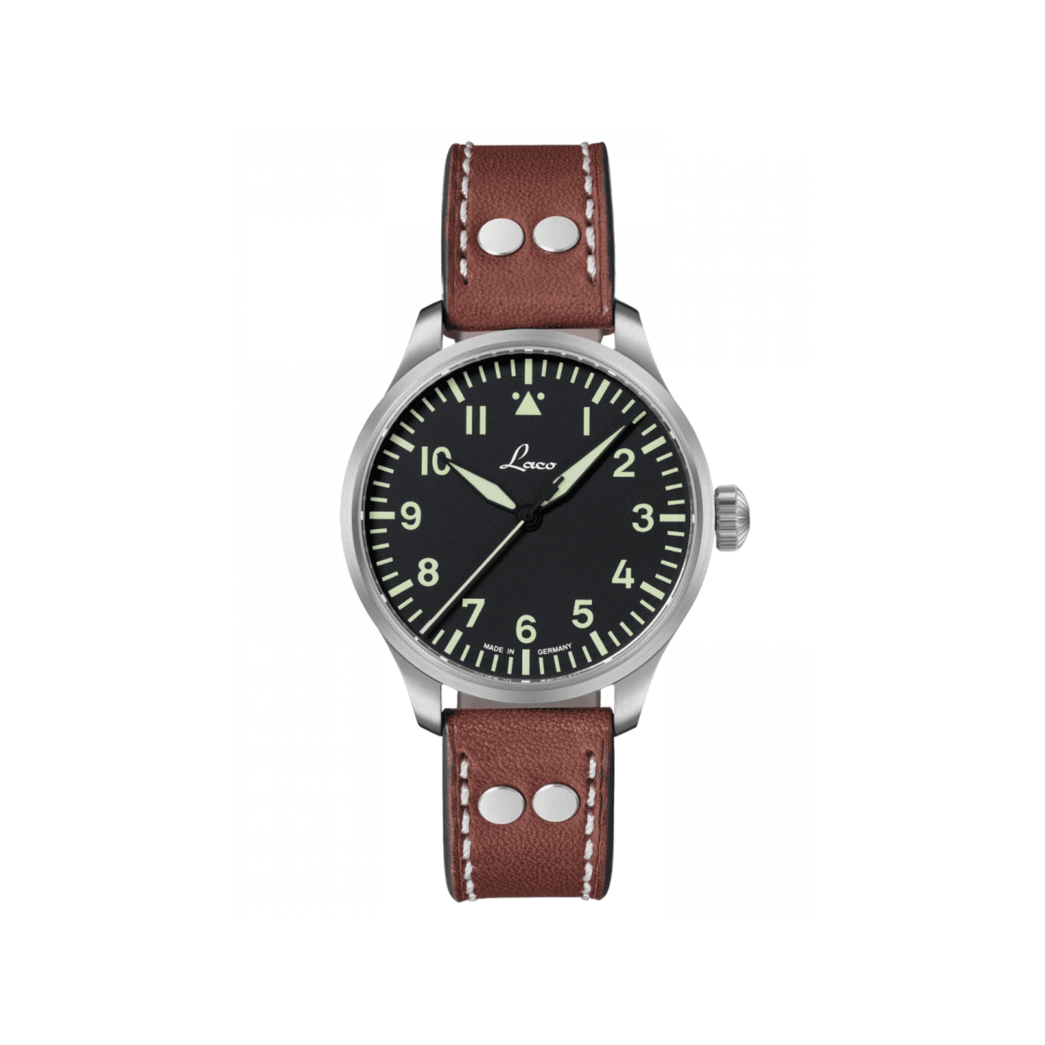 Laco 861990 montre automatique Aachen 39