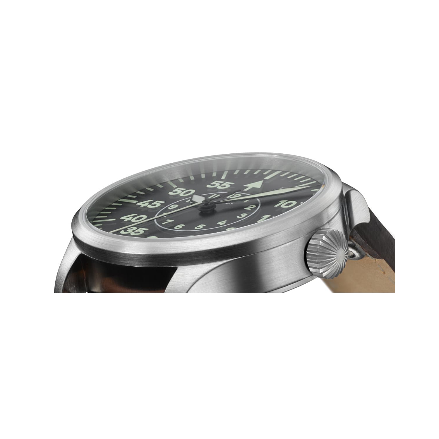 Laco 861990 montre automatique Aachen 39