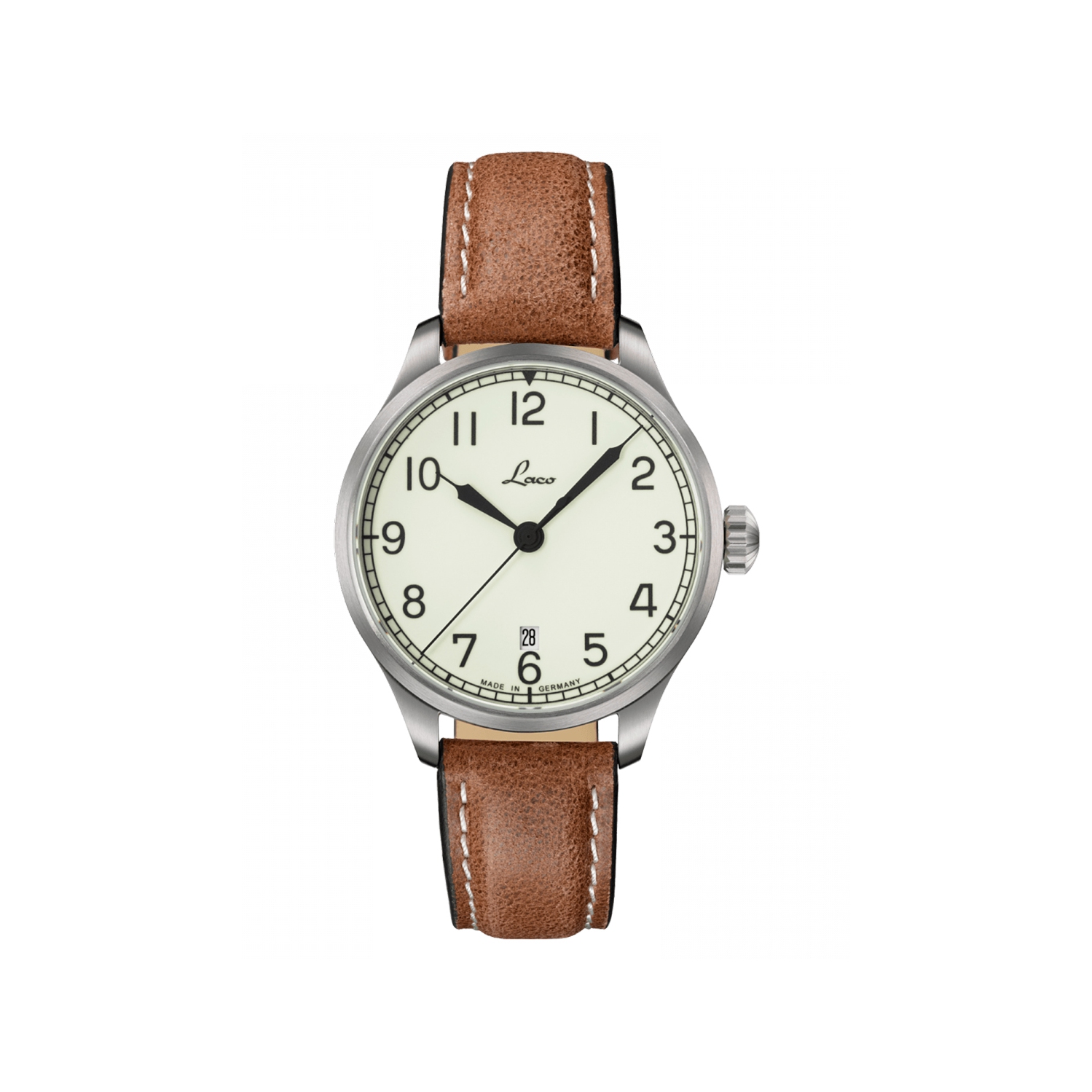 LACO 862090 Valencia 39 - Automatic Movement