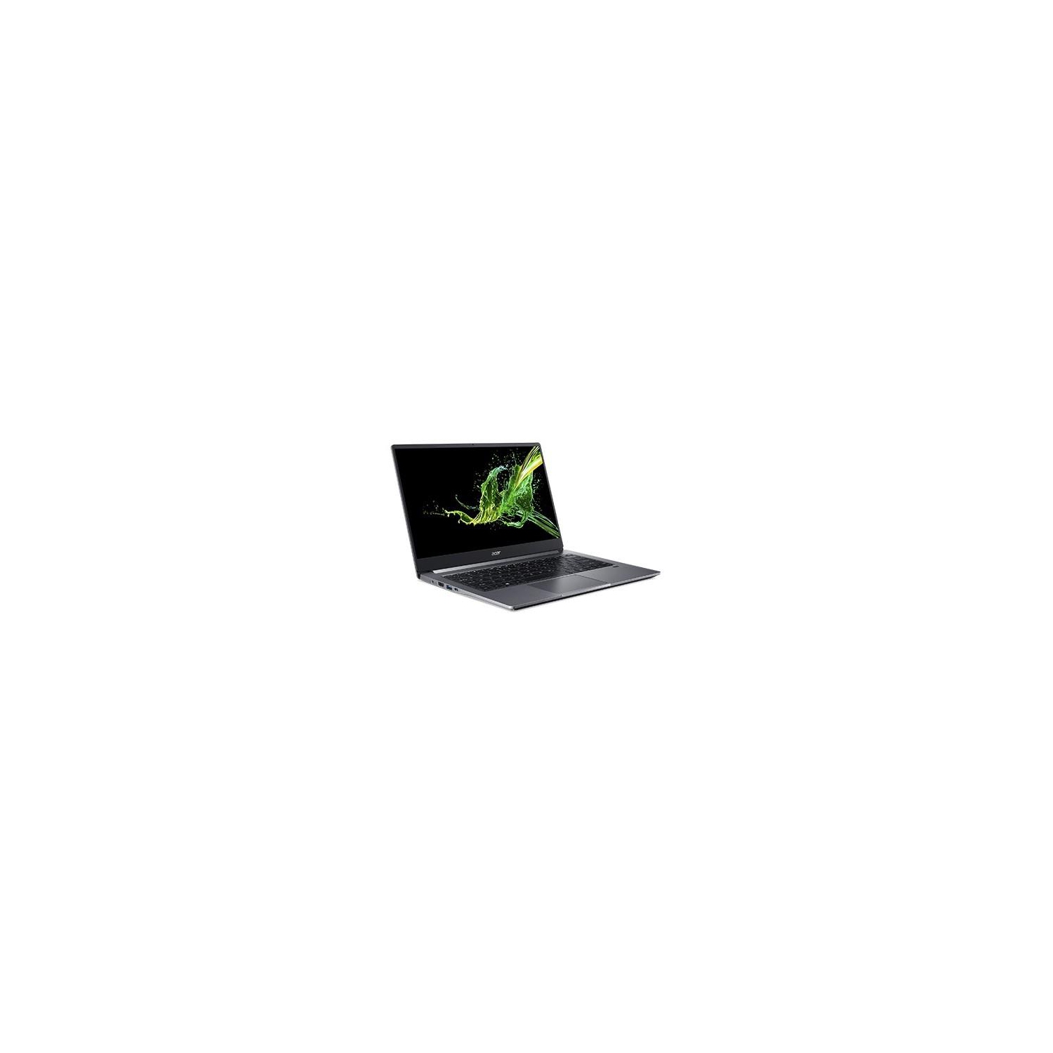 Refurbished Good - Acer Swift 3 SF314-57-563Z 14” Laptop with Intel® i5-1035G1, 256GB SSD, 8GB RAM & Windows 10 Home - Black