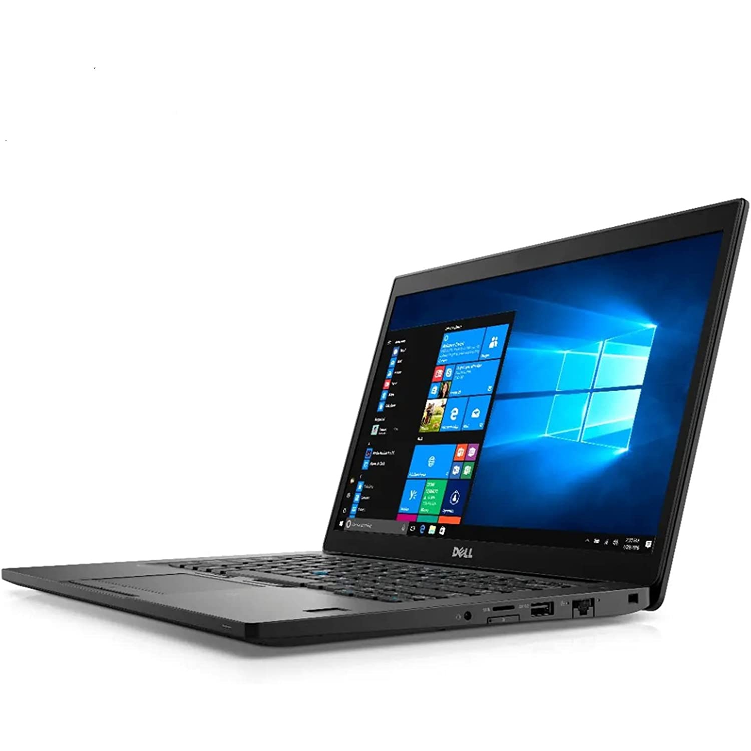 Remis à neuf - Dell Latitude 7480 i7 Ultrabook Intel Core i7-7600u / 16 Go de RAM / 512 Go SSD / Webcam / HDMI / Windows 11 / 14" FHD)