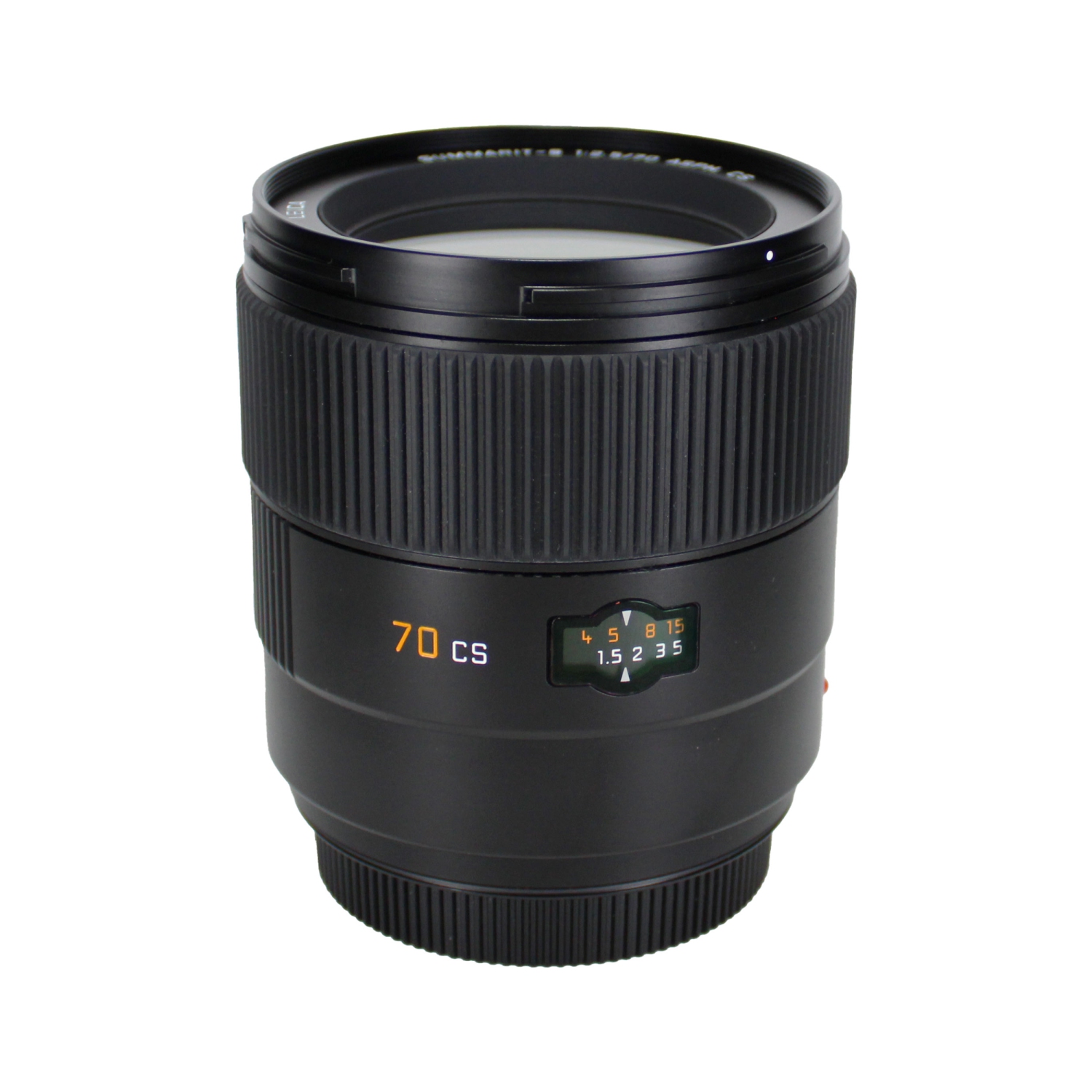 Leica Summarit-S 70mm f/2.5 ASPH CS Lens | Best Buy Canada