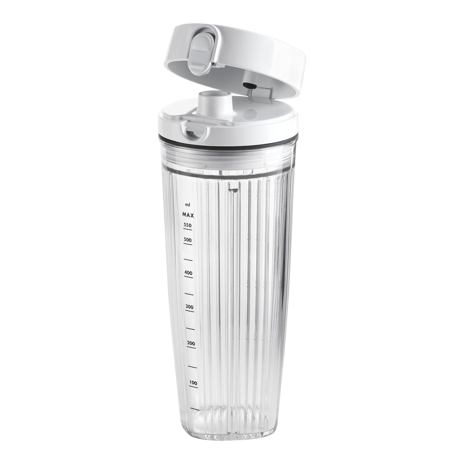 ZWILLING Enfinigy Personal Blender - Silver