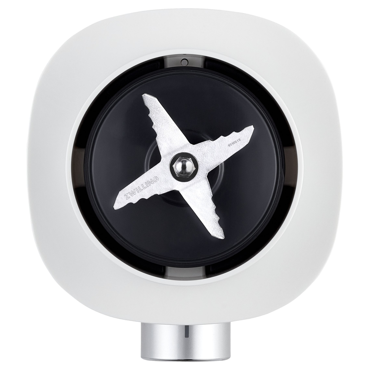 ZWILLING Enfinigy Personal Blender - Silver