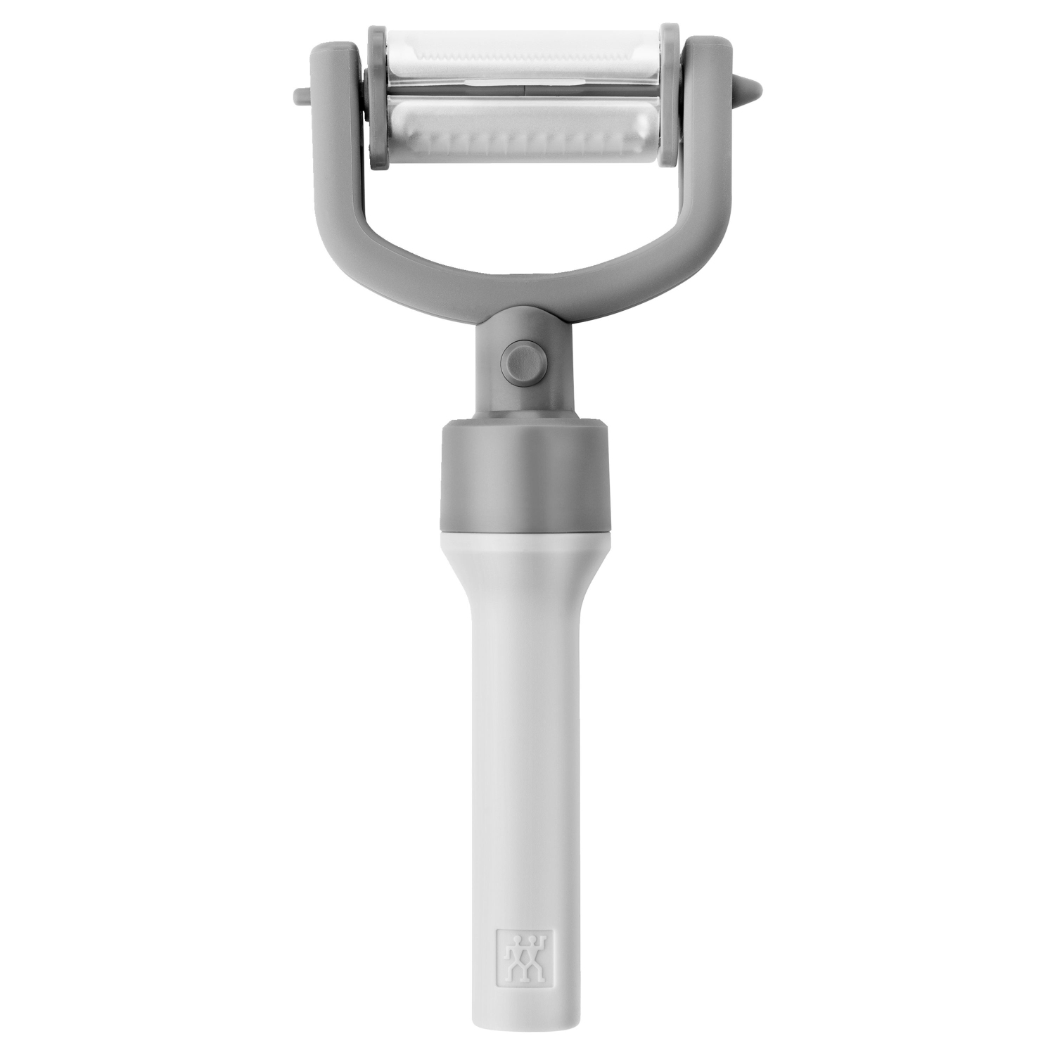 ZWILLING Z-Cut 5-In-1 Peeler, Grey