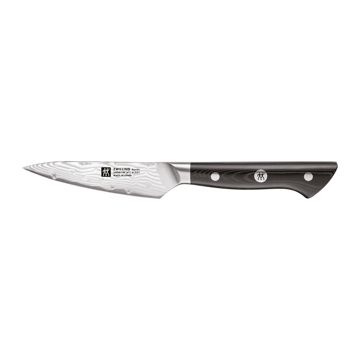 ZWILLING Kanren 4 inch Paring Knife