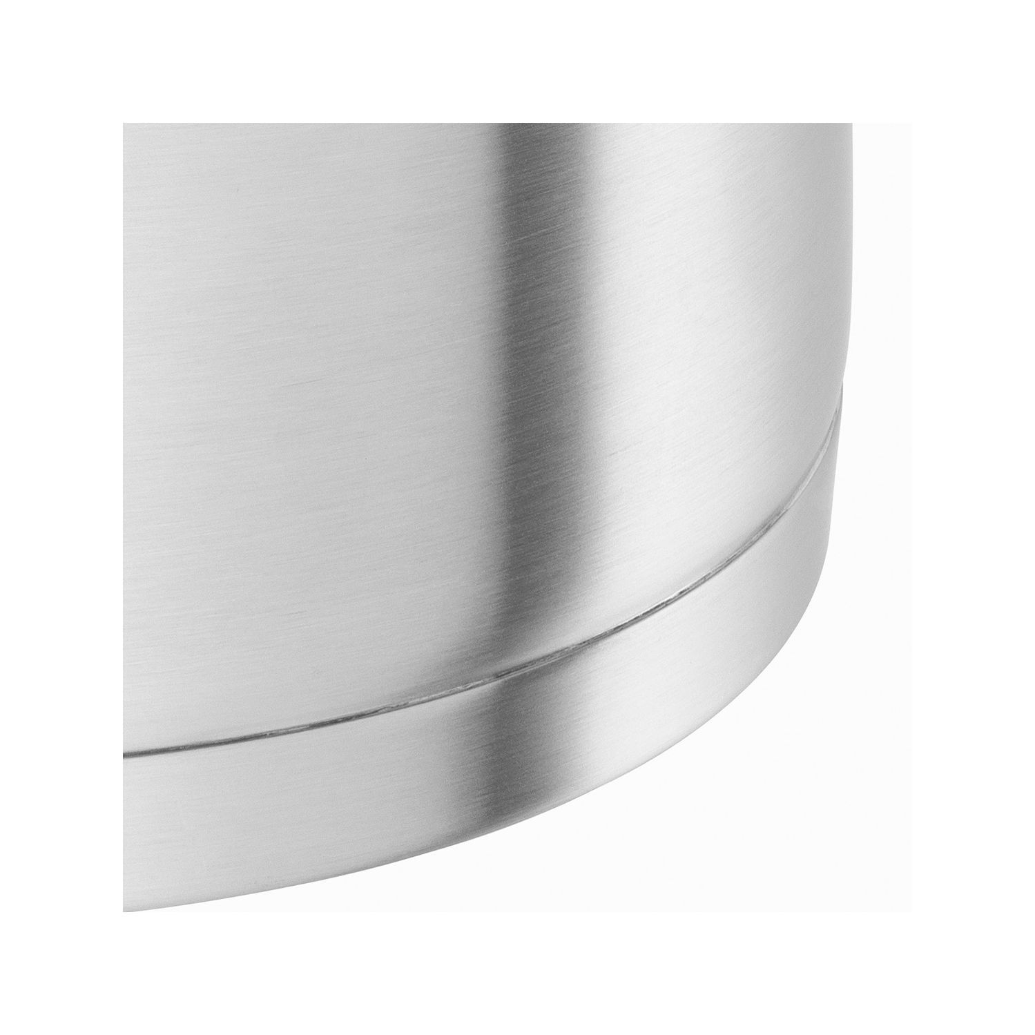 ZWILLING Essence Pot Set 10 Piece 18/10 Stainless Steel