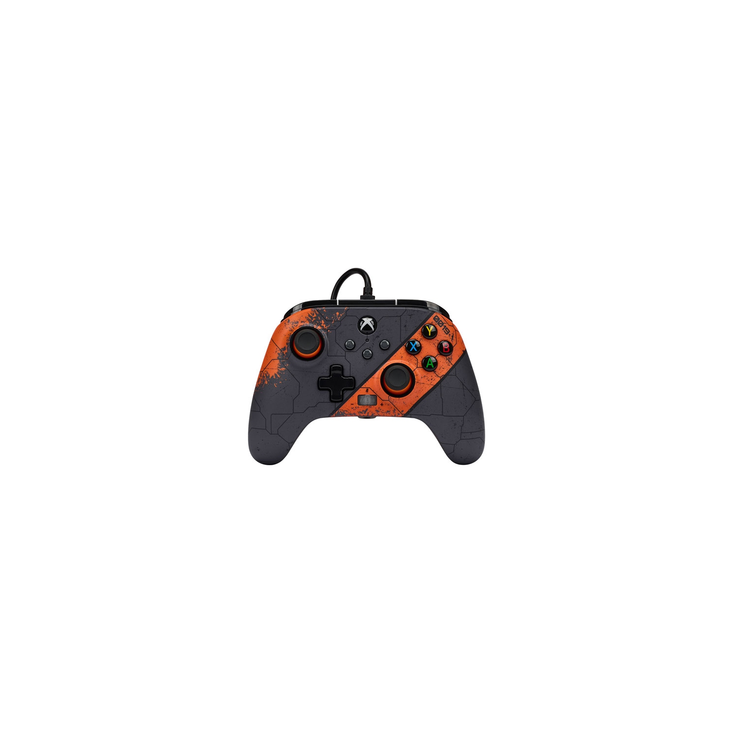 Openbox PowerA Enhanced Wired Controller for Xbox - Galactic Mission