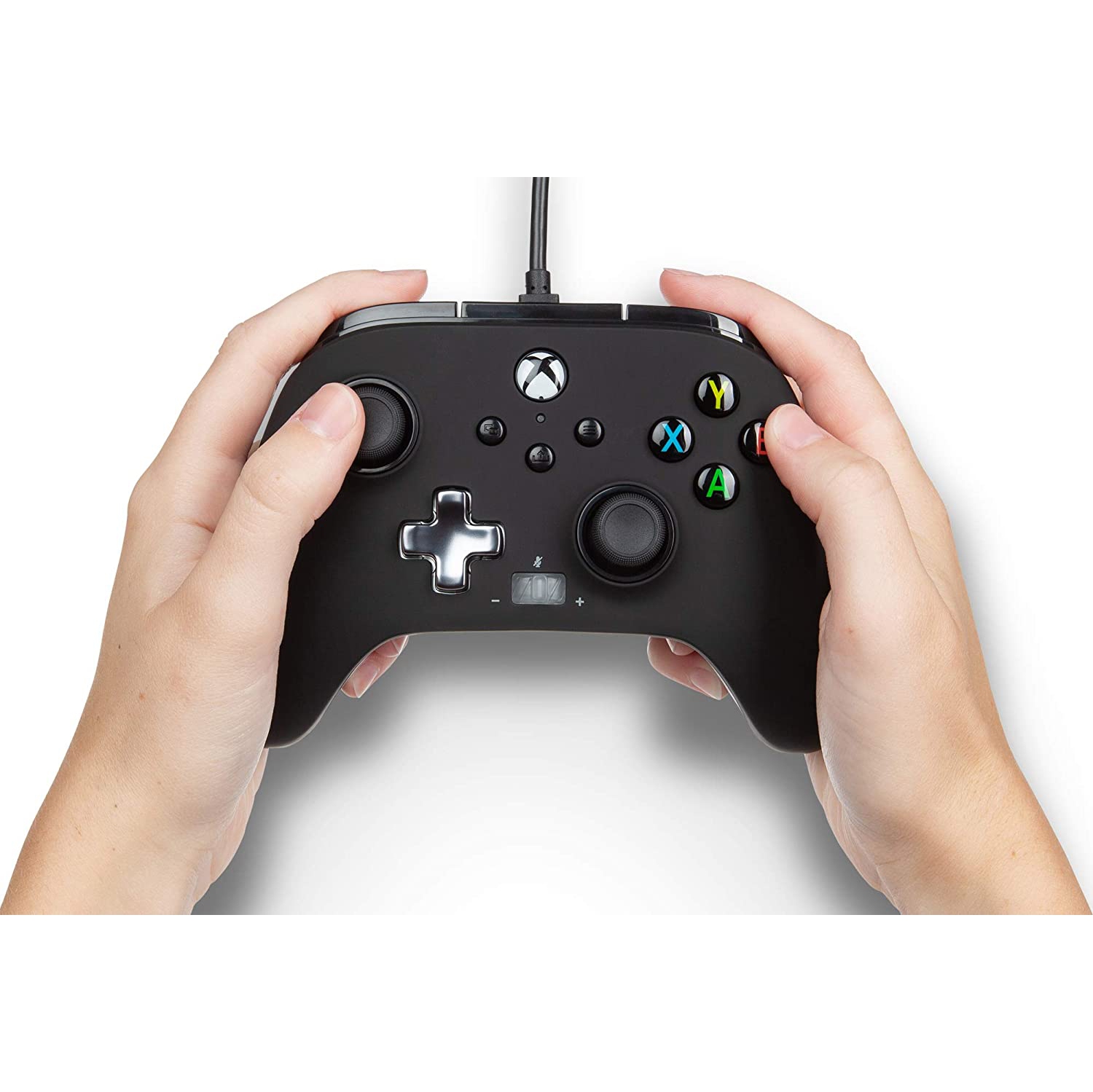 Openbox PowerA Enhanced Wired Controller for Xbox - Black