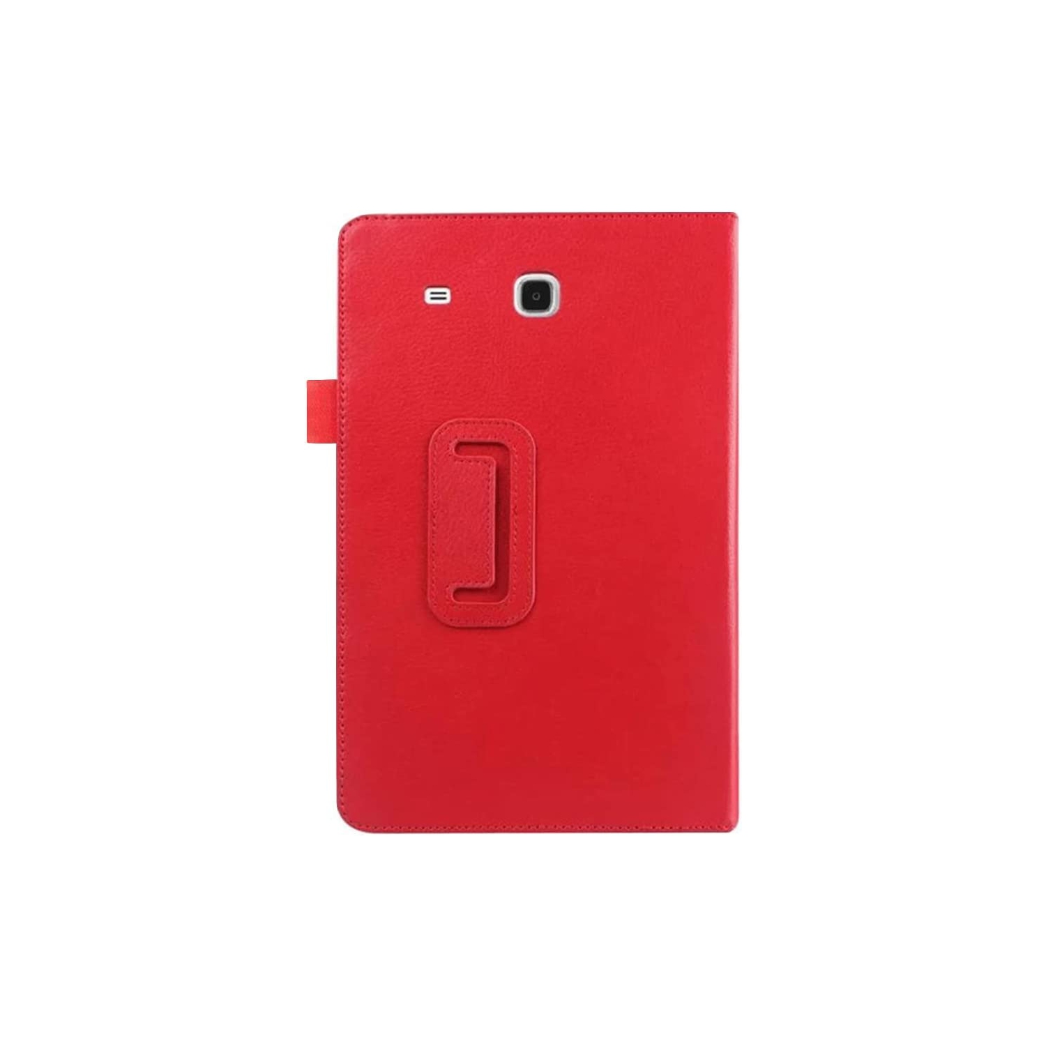 K Slim Case for Samsung Galaxy Tab E 9.6'', Lightweight Stand Cover for Samsung Galaxy Tab E 9.6 Inch Tablet 2015 Released Model SM-T560 T561 T565