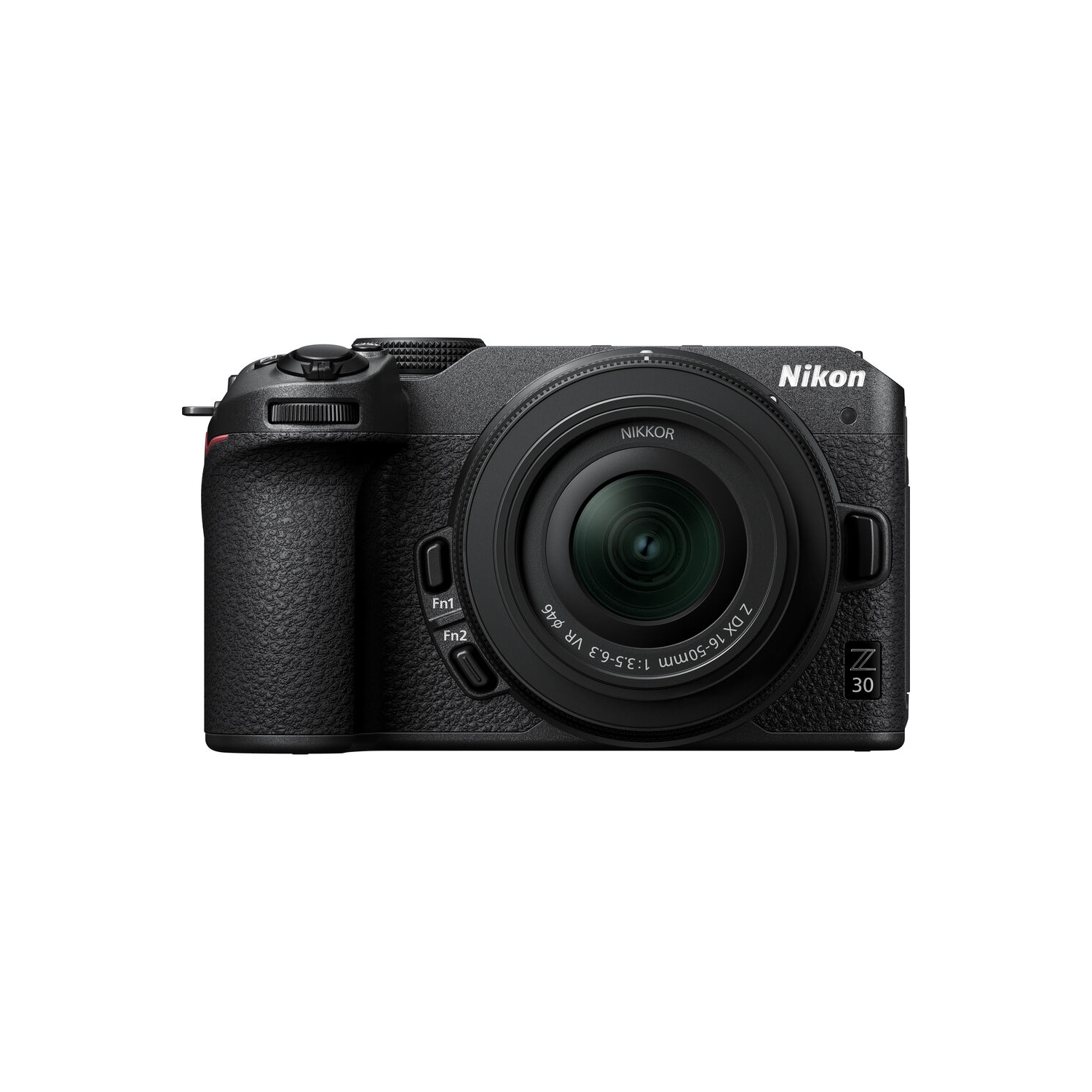 Nikon Z30 Mirrorless Camera with 16-50mm Lens - 1749