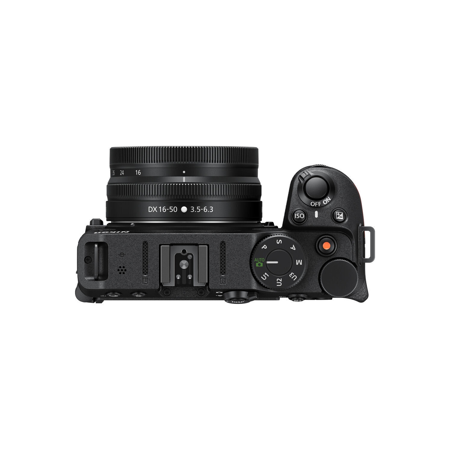 Nikon Z30 Mirrorless Camera with 16-50mm Lens - 1749