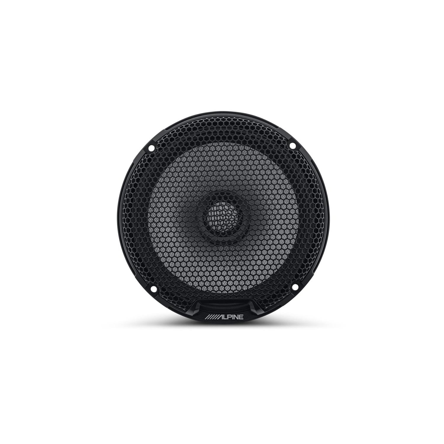 Alpine R2-S65 High-Resolution Coaxial Speaker Set