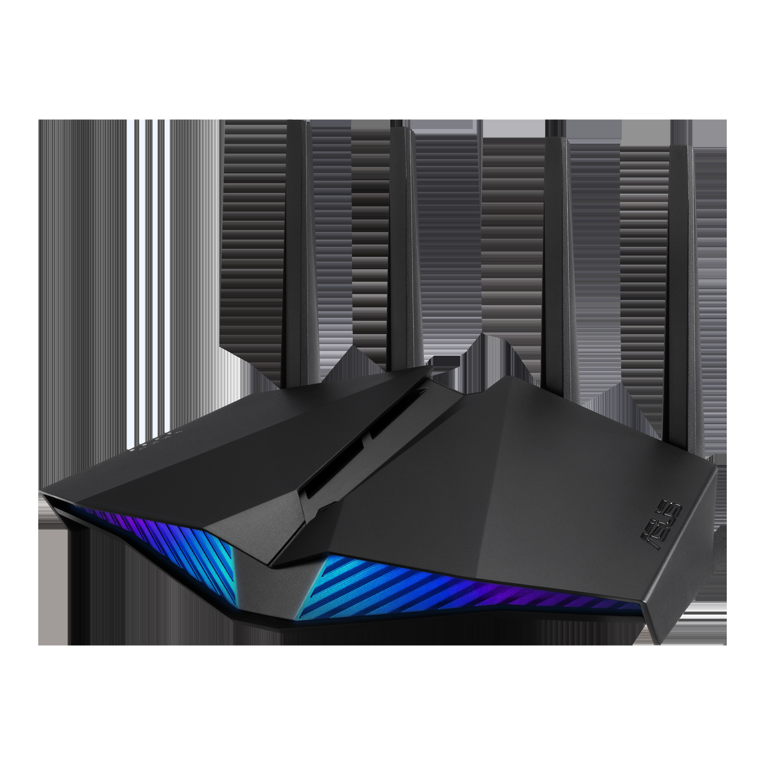 ASUS 6-Stream Wireless AX5400 Dual-Band Wi-Fi 6 Gaming Router (RT-AX82U)