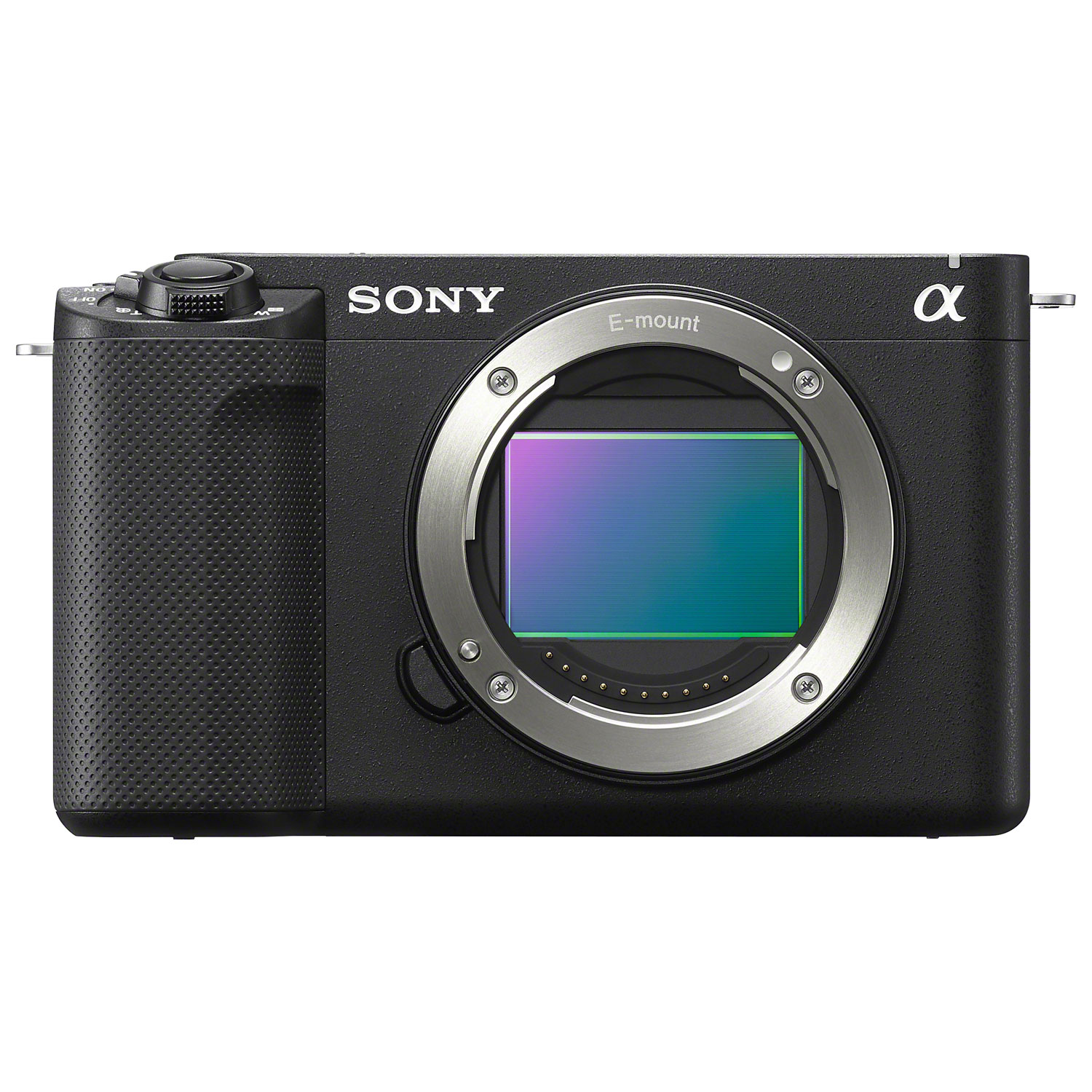 Sony Alpha ZV-E1 Full-Frame Mirrorless Vlogger Camera (Body Only)