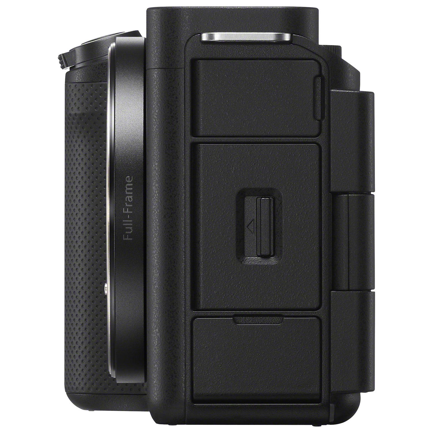 Sony Alpha ZV-E1 Full-Frame Mirrorless Vlogger Camera