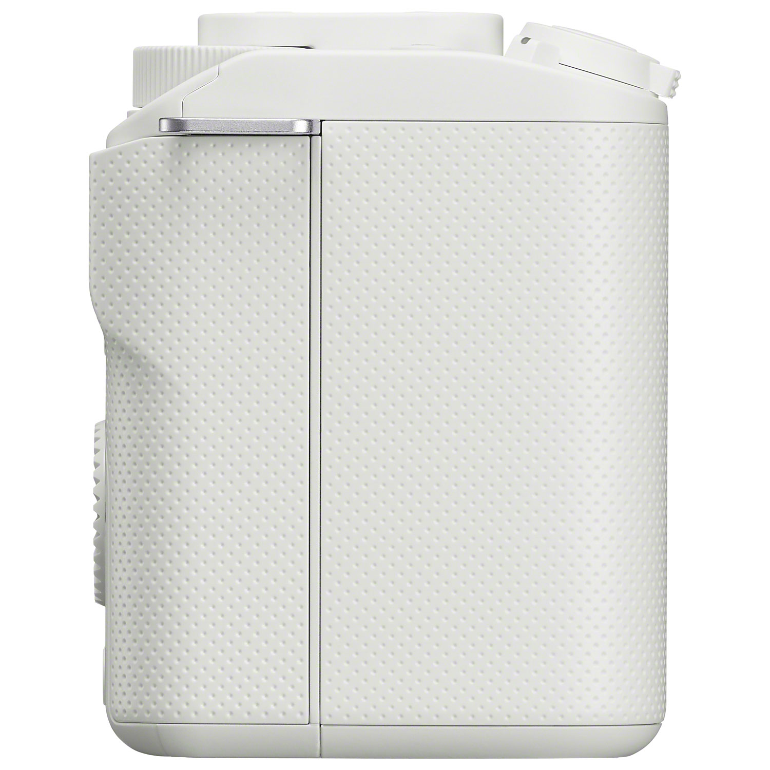 Sony Alpha ZV-E1 Full-Frame Mirrorless Vlogger Camera - White