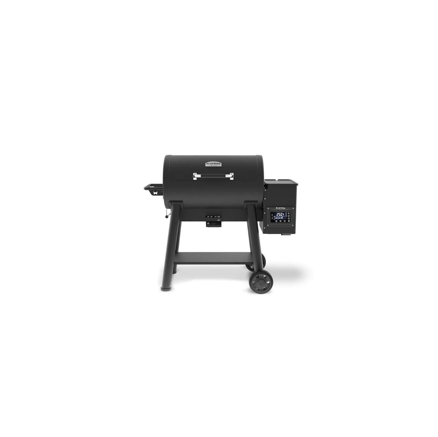 Broil King Crown Pellet 500 Electric Pellet BBQ